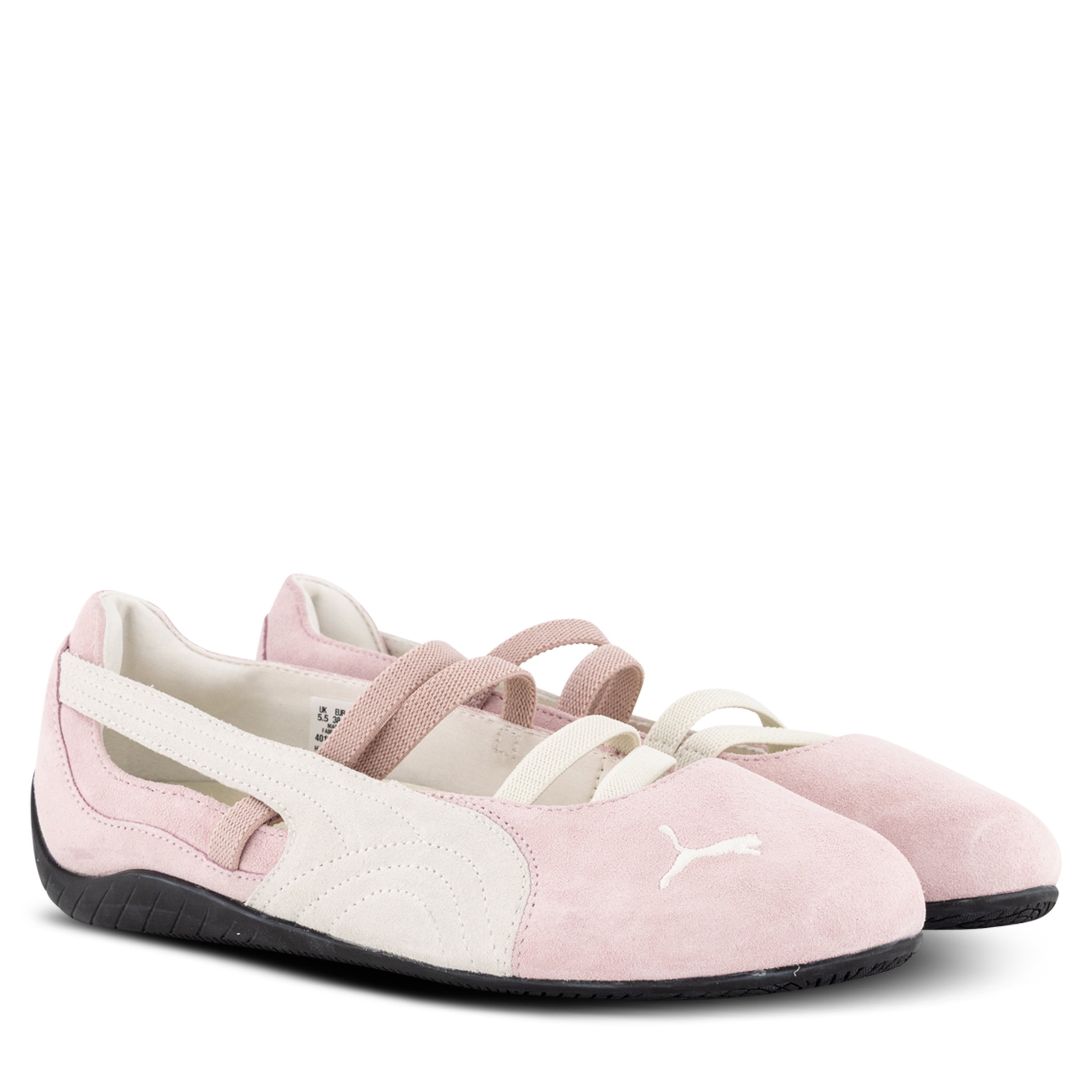 PUMA Speedcat Ballet Womens