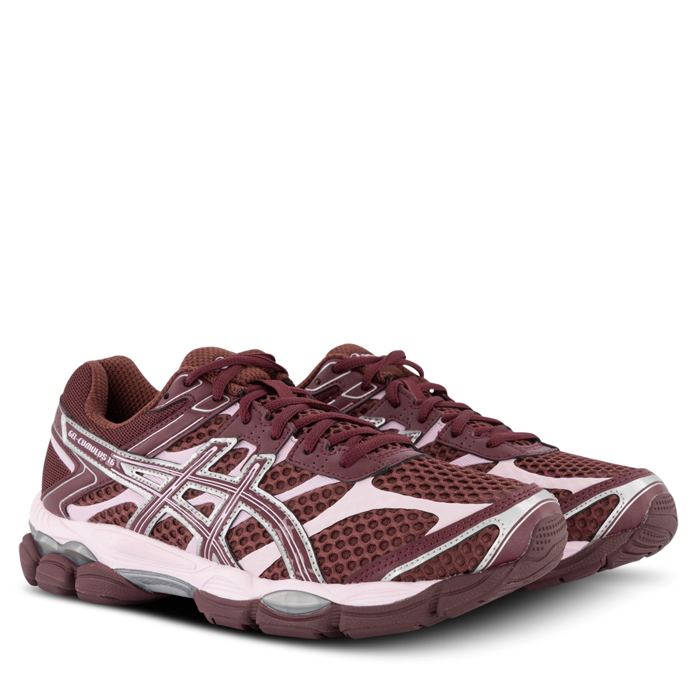 ASICS Shoes GEL-Cumulus 16