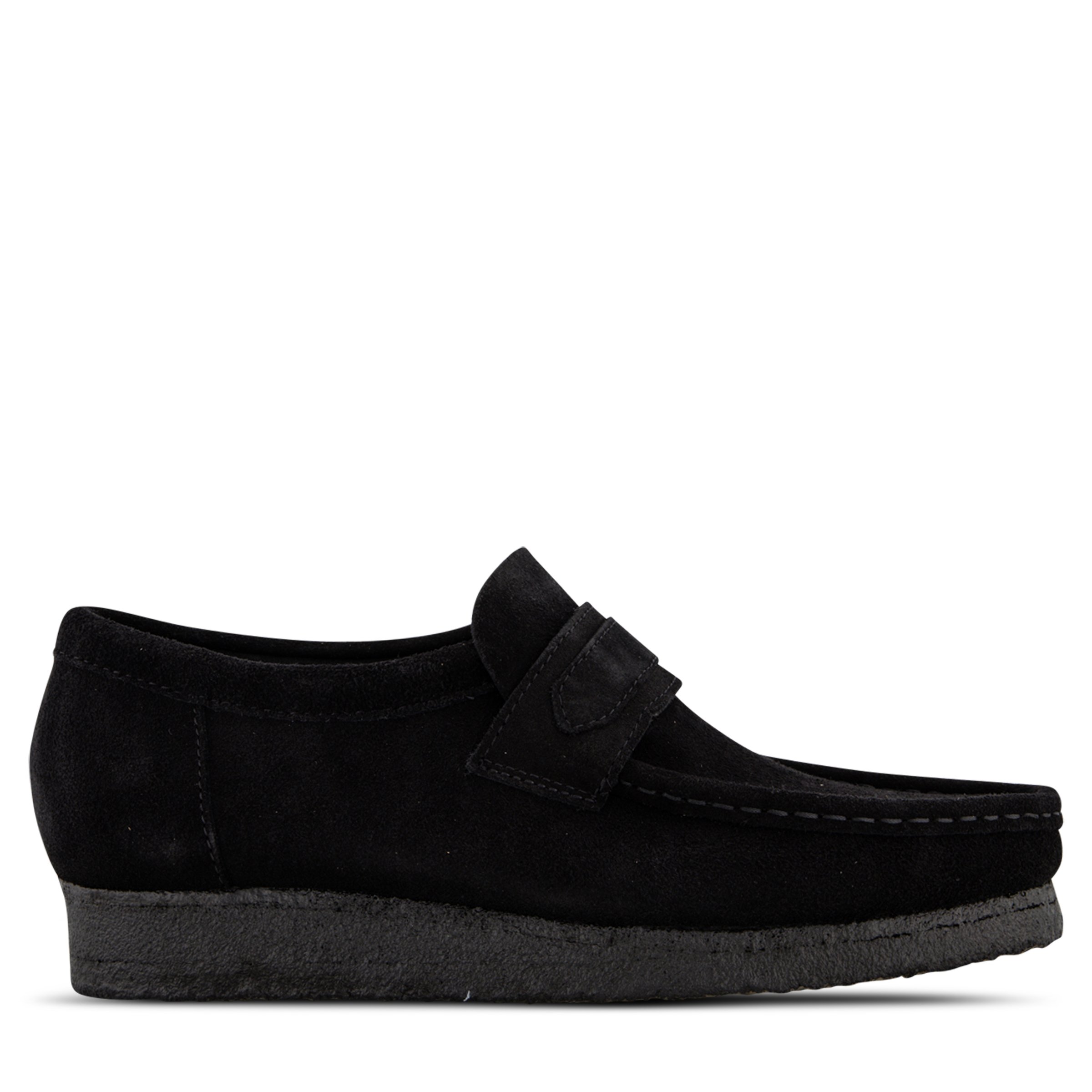 Clarks Originals Wallabee Womens