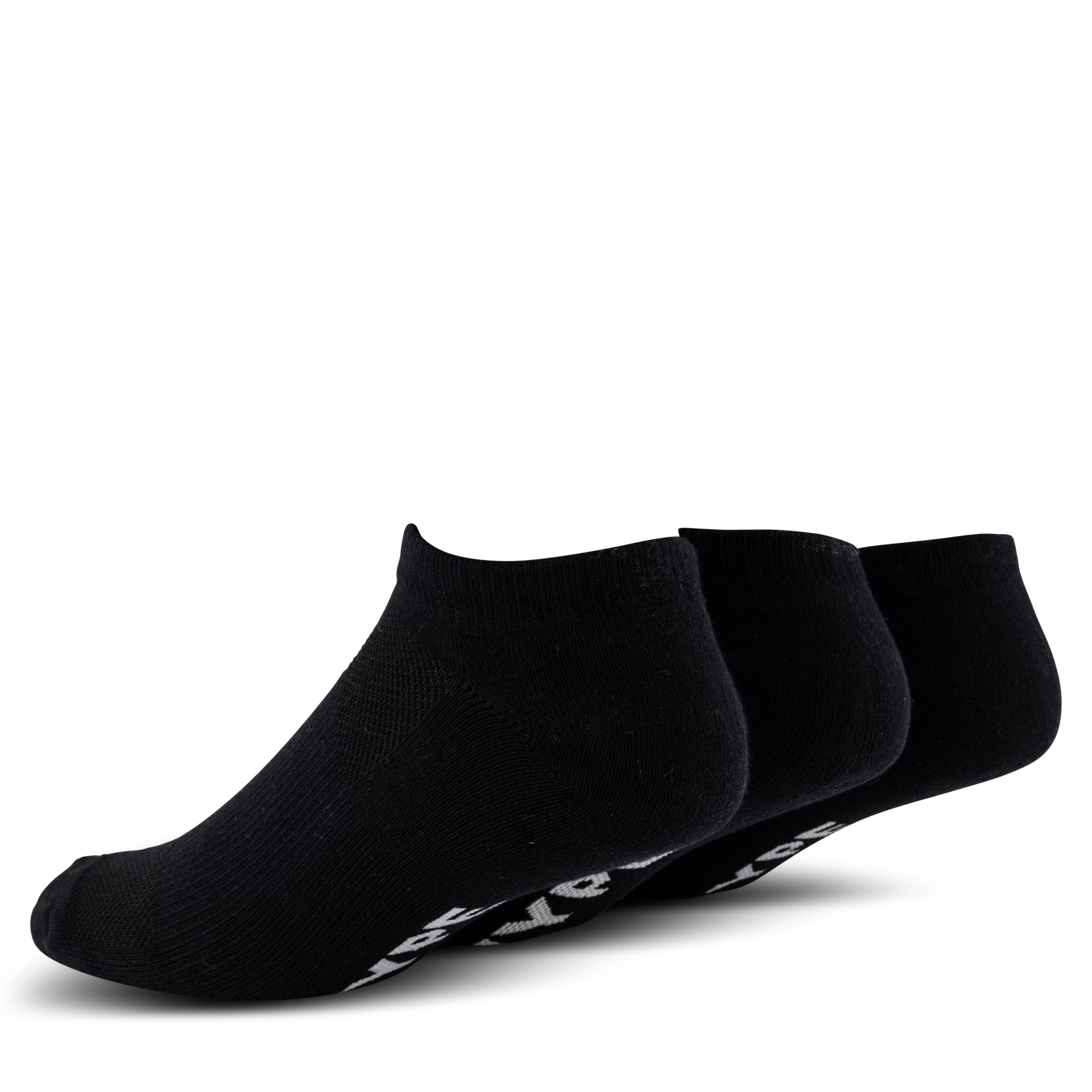 Hype DC Anklet Socks 3-Pack