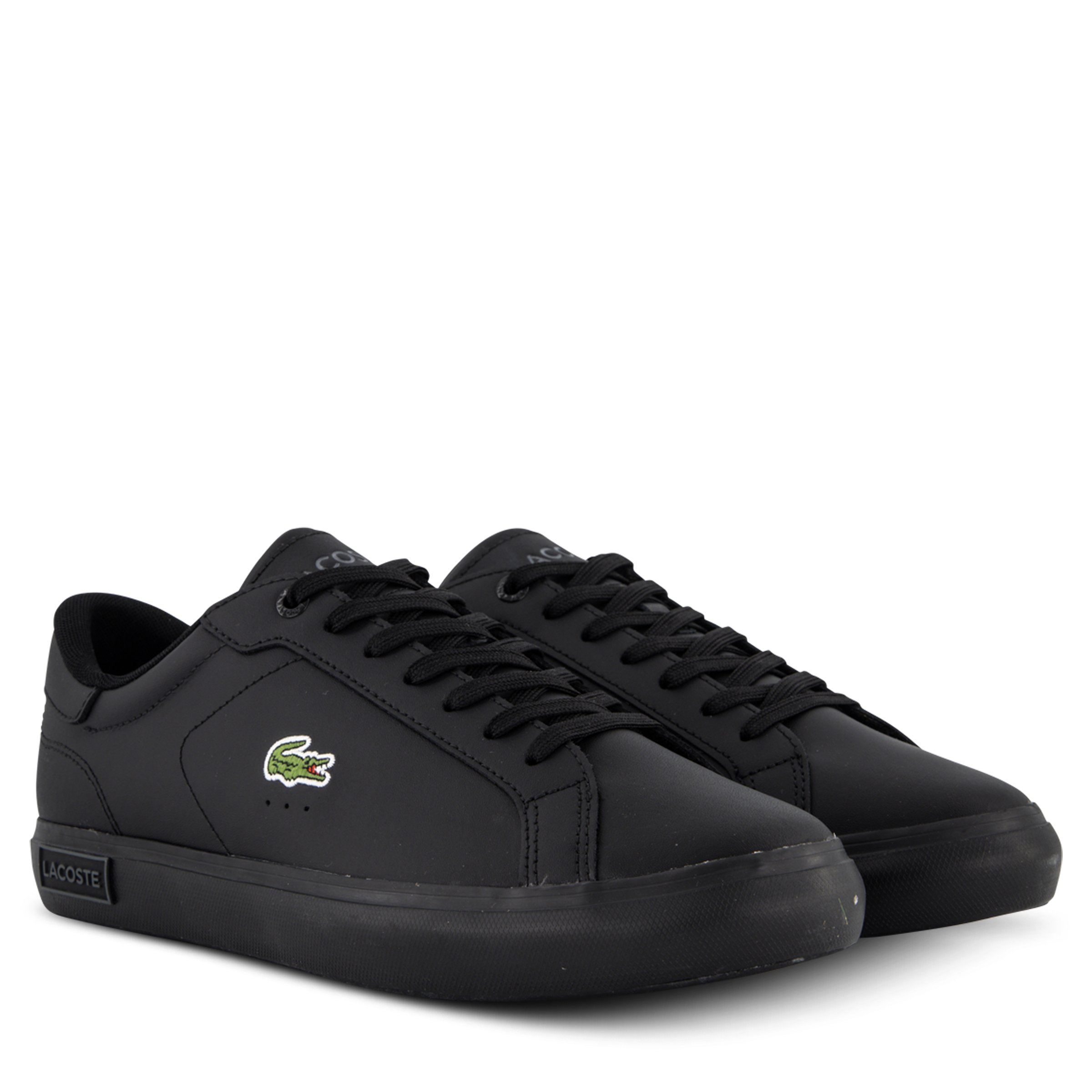 Lacoste Shoes Powercourt 125 2