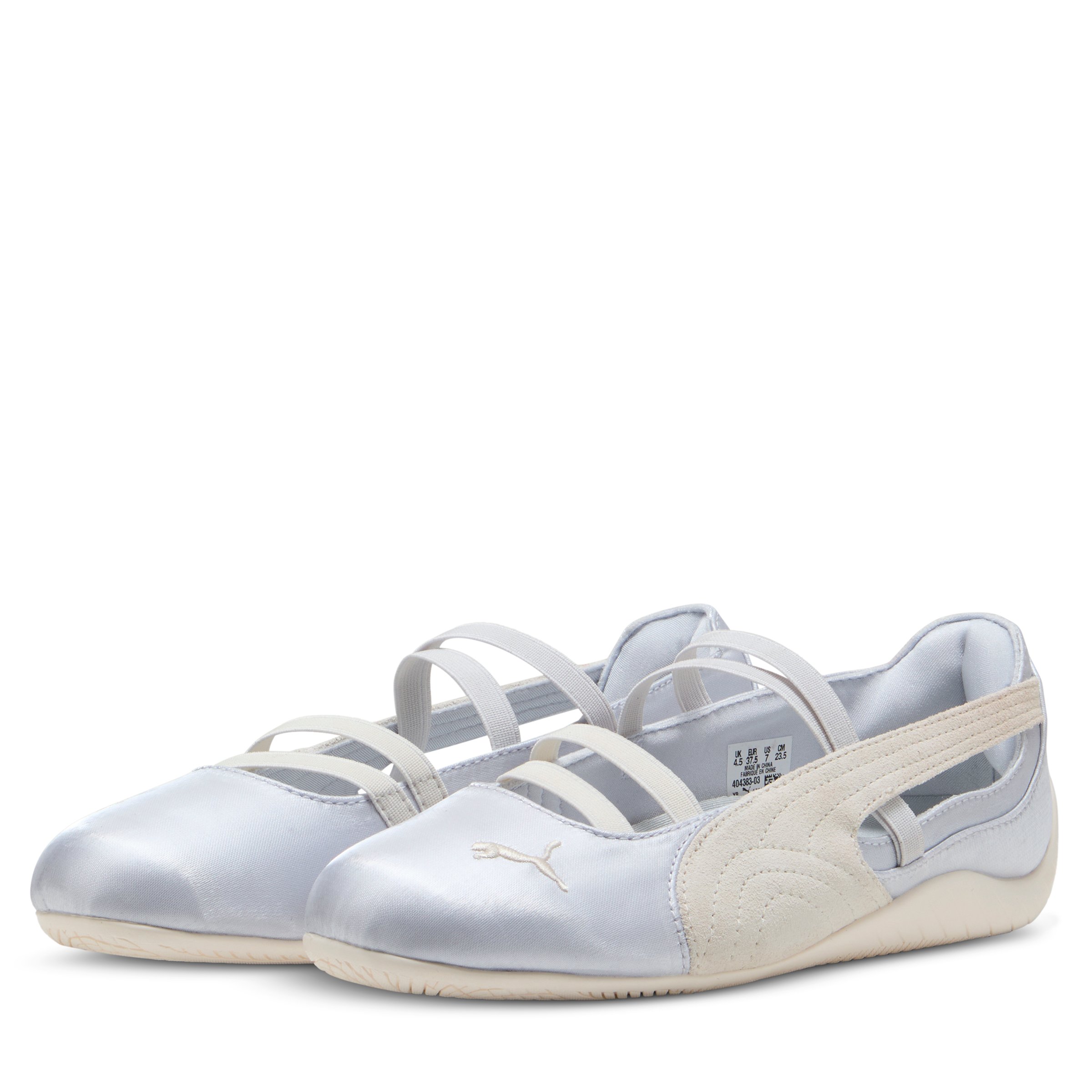 PUMA Speedcat Ballet Womens