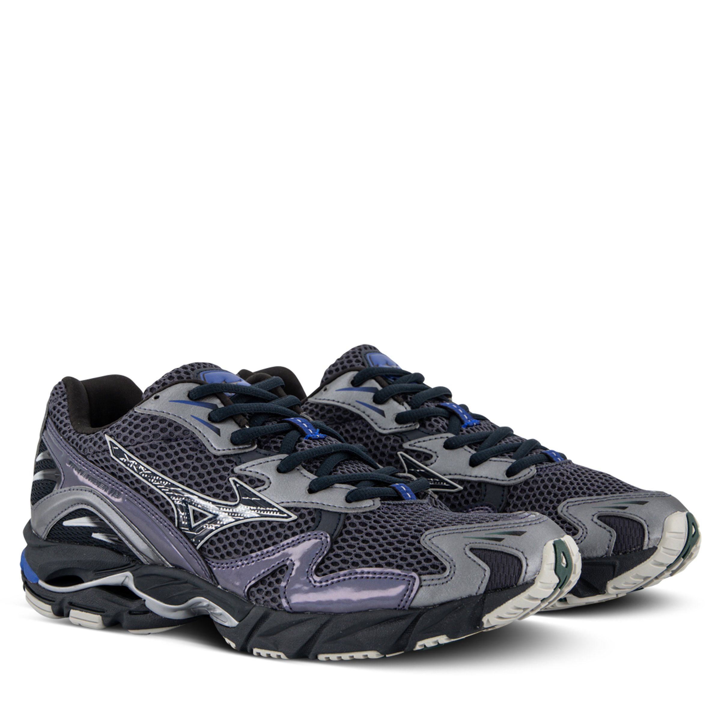 Mizuno Wave Rider 10