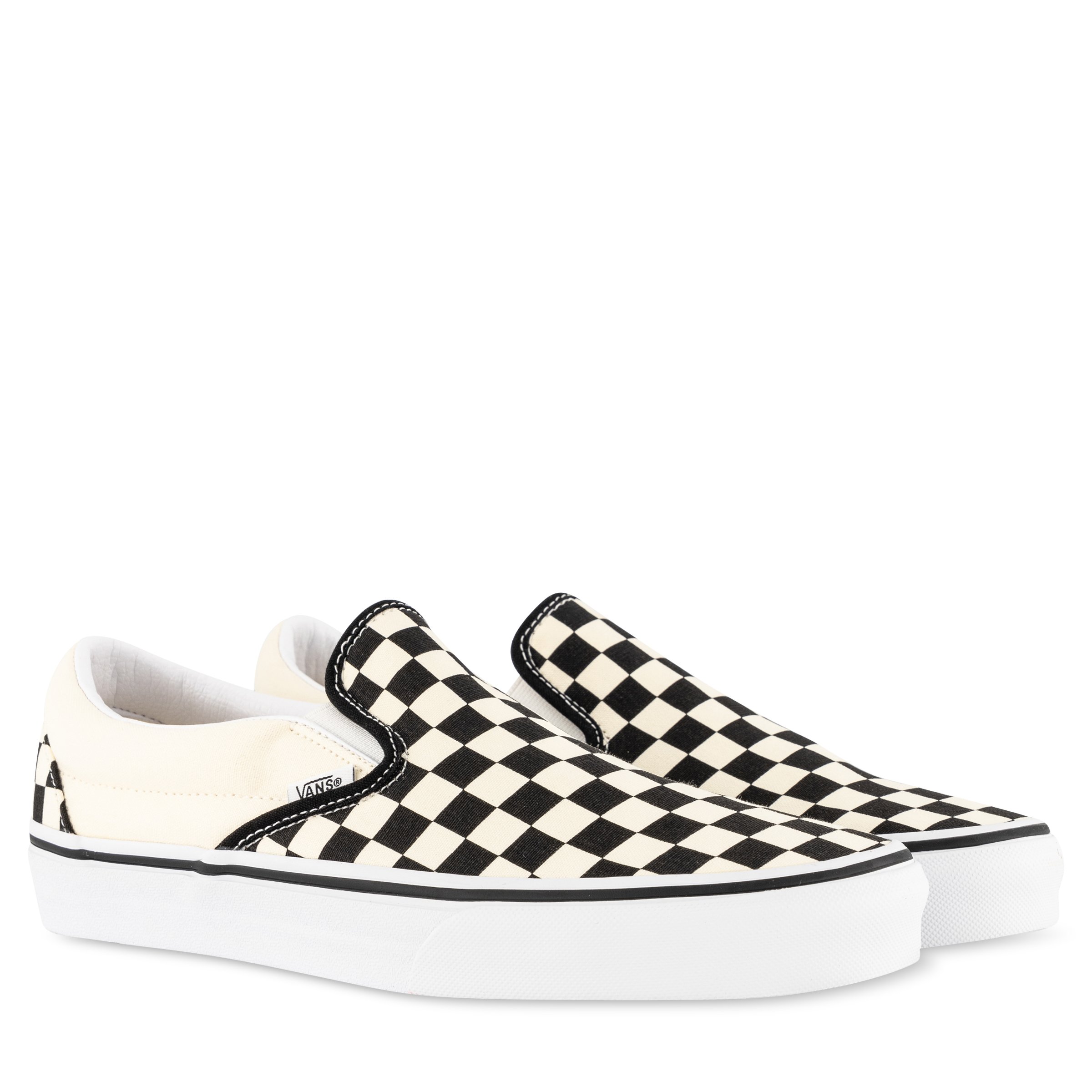 Vans CLASSIC SLIP-ON