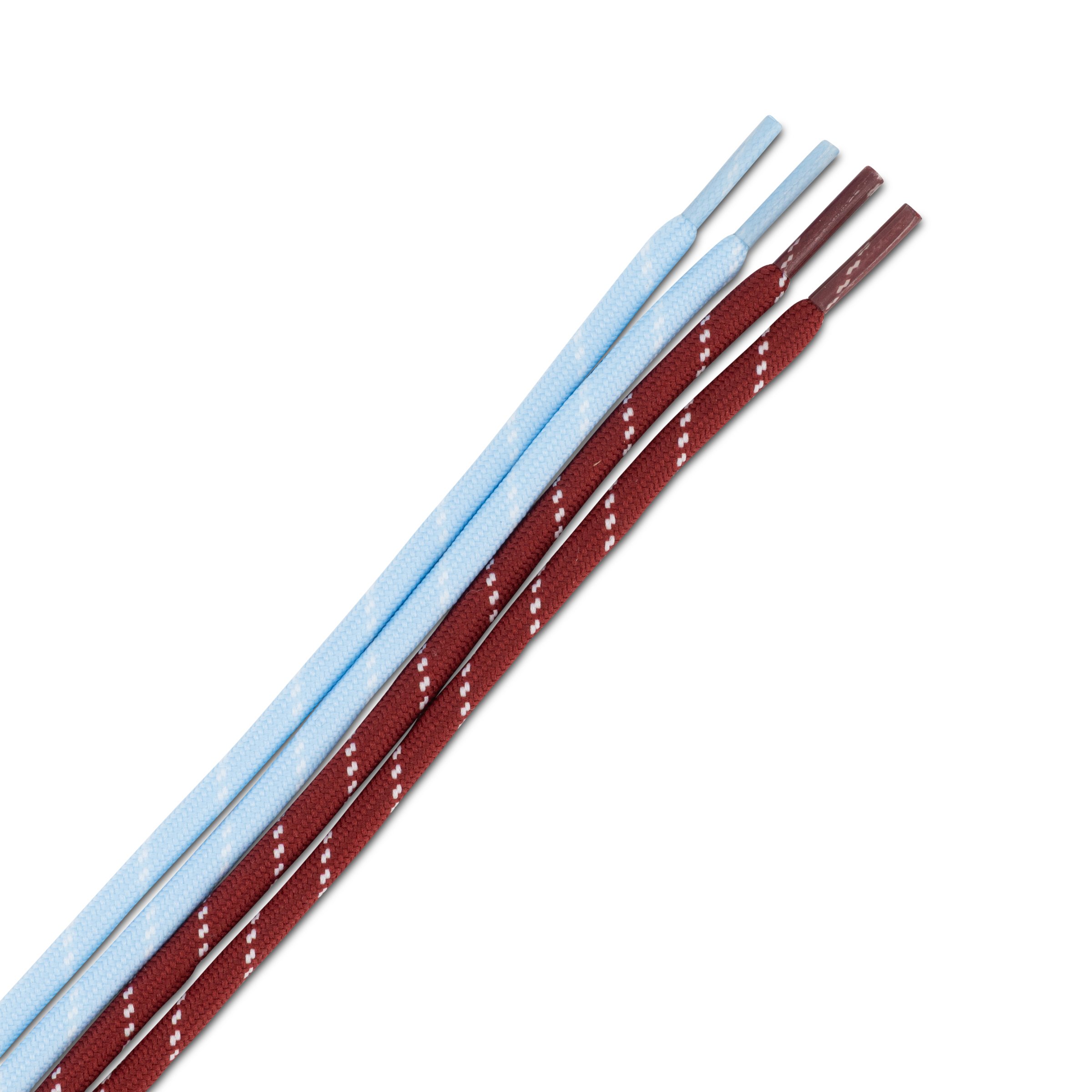 Hype DC Laces 2-Pack