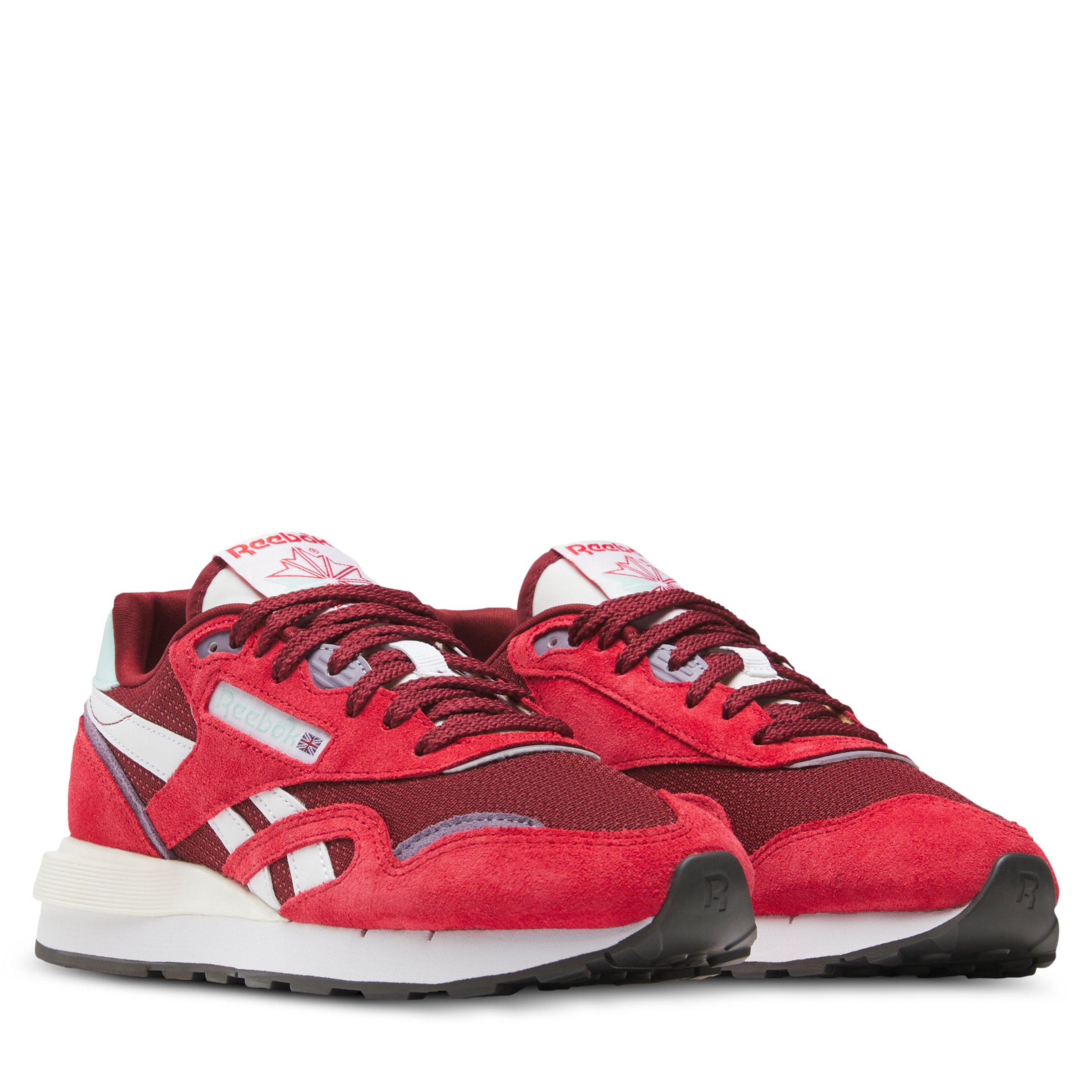 Reebok Classic Nylon 89 Womens