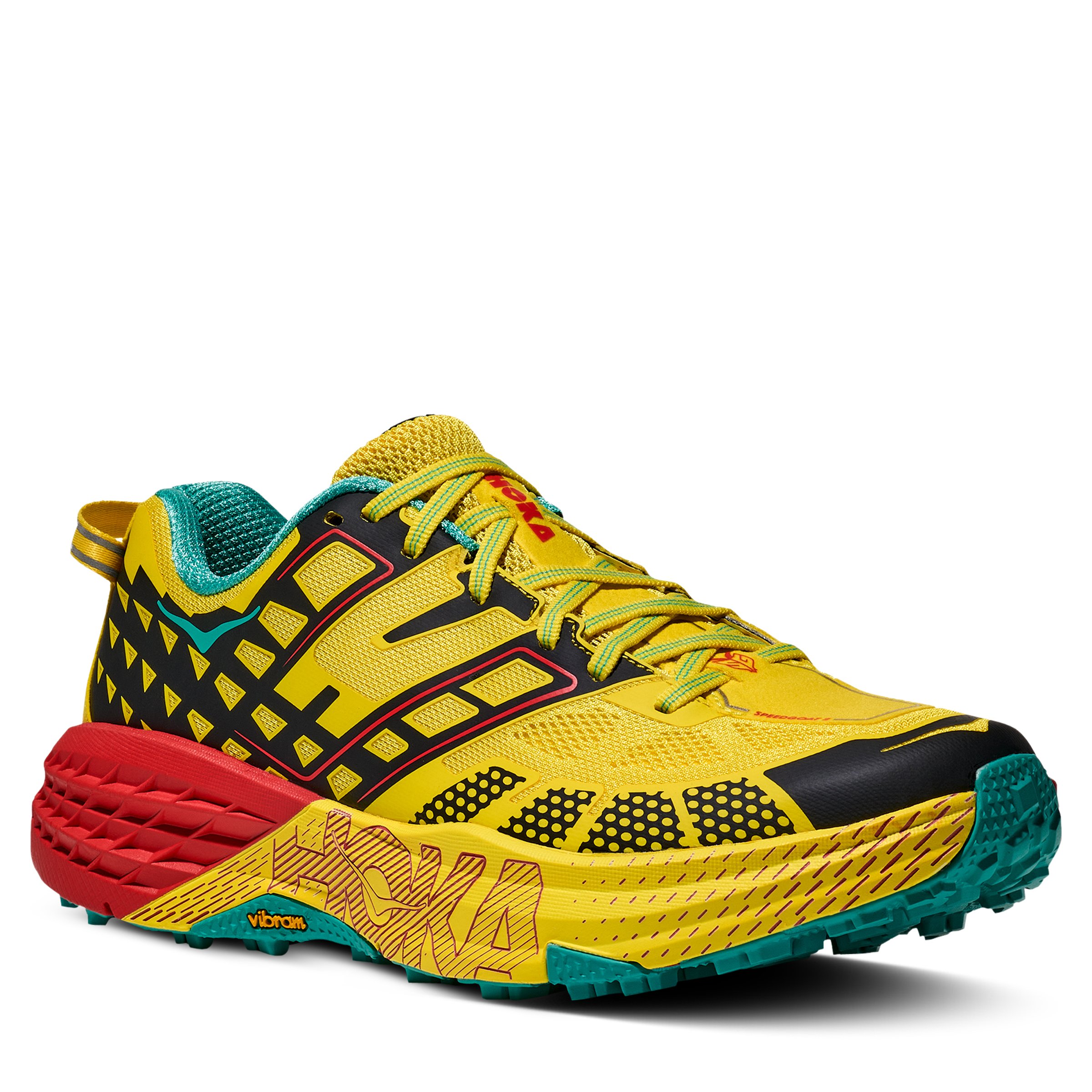 HOKA Speedgoat 2 Low