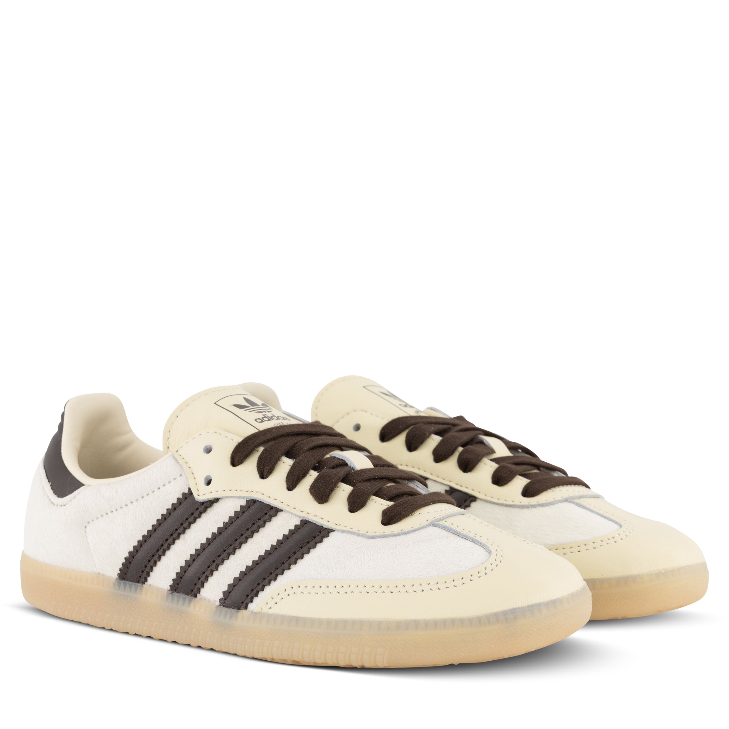 adidas Originals Sneakers Samba OG Womens