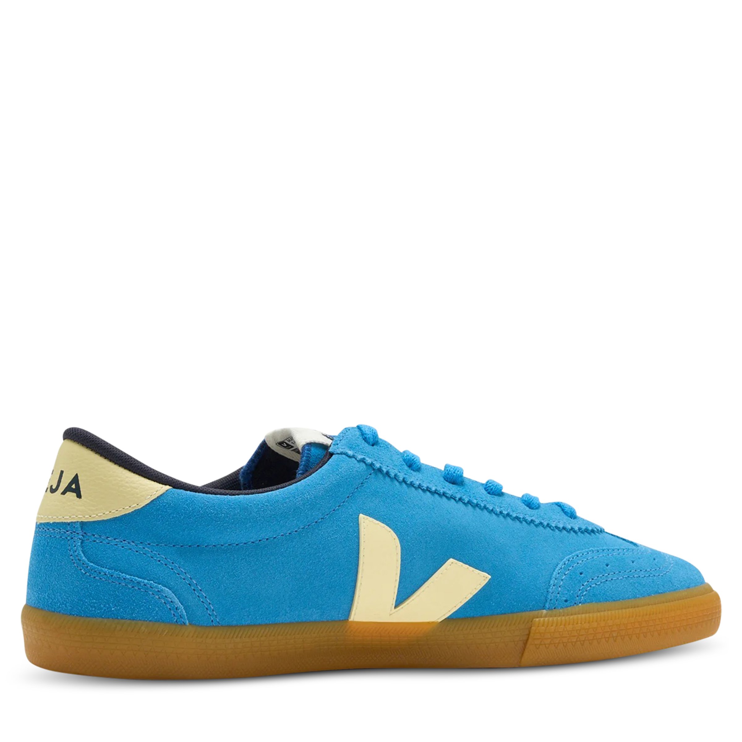 VEJA Volley Suede