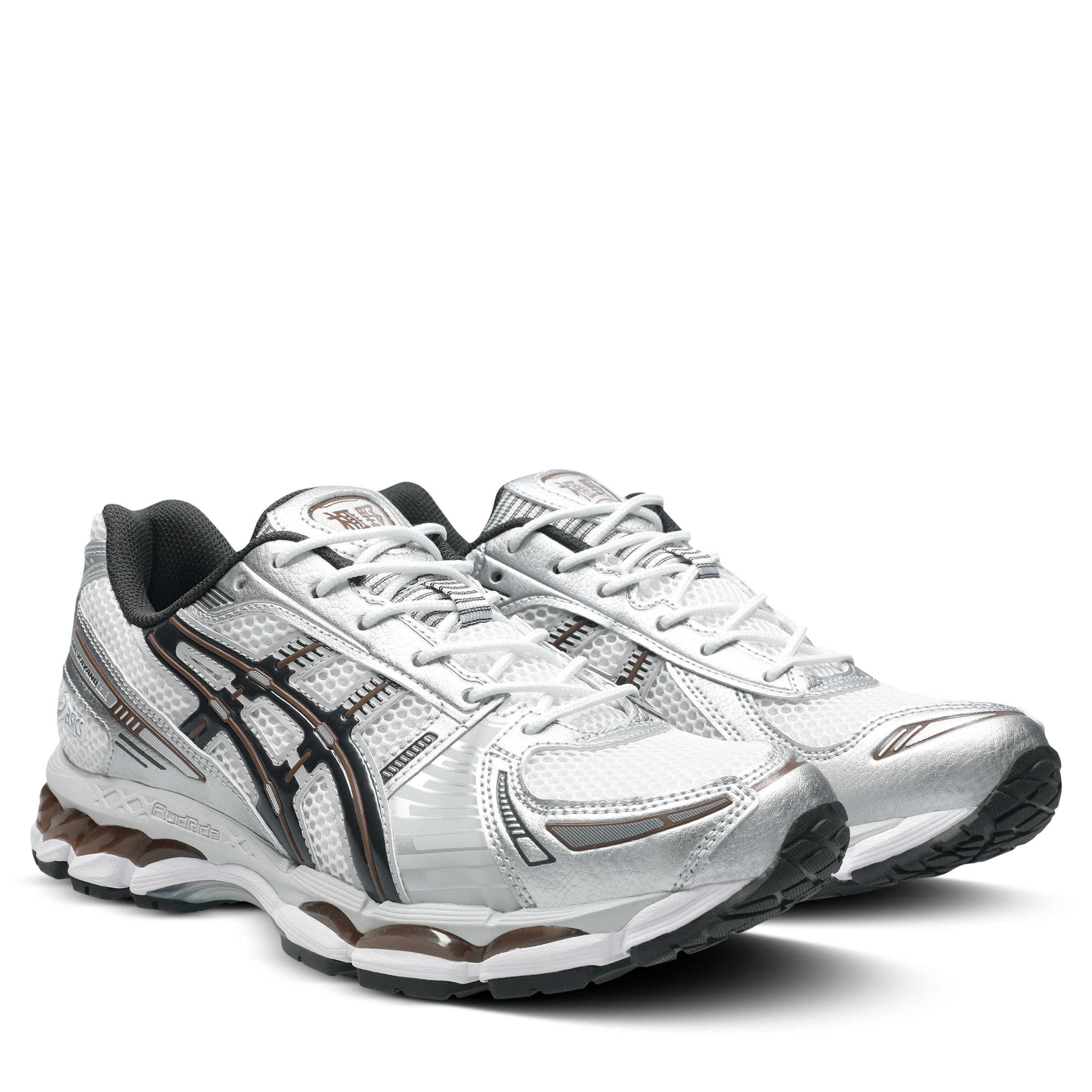 ASICS Shoes GEL-Kayano 12.1
