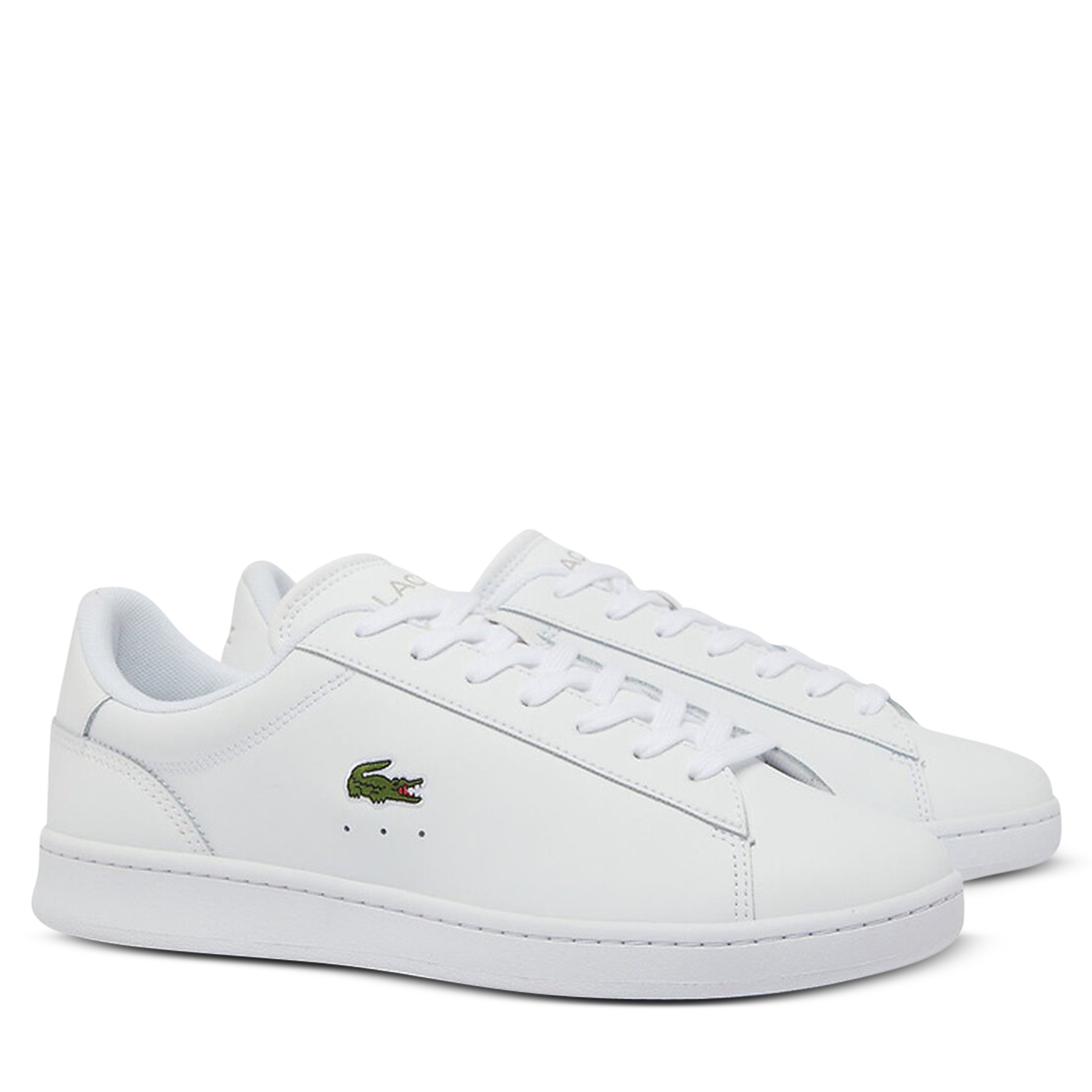 Lacoste Shoes Carnaby Set