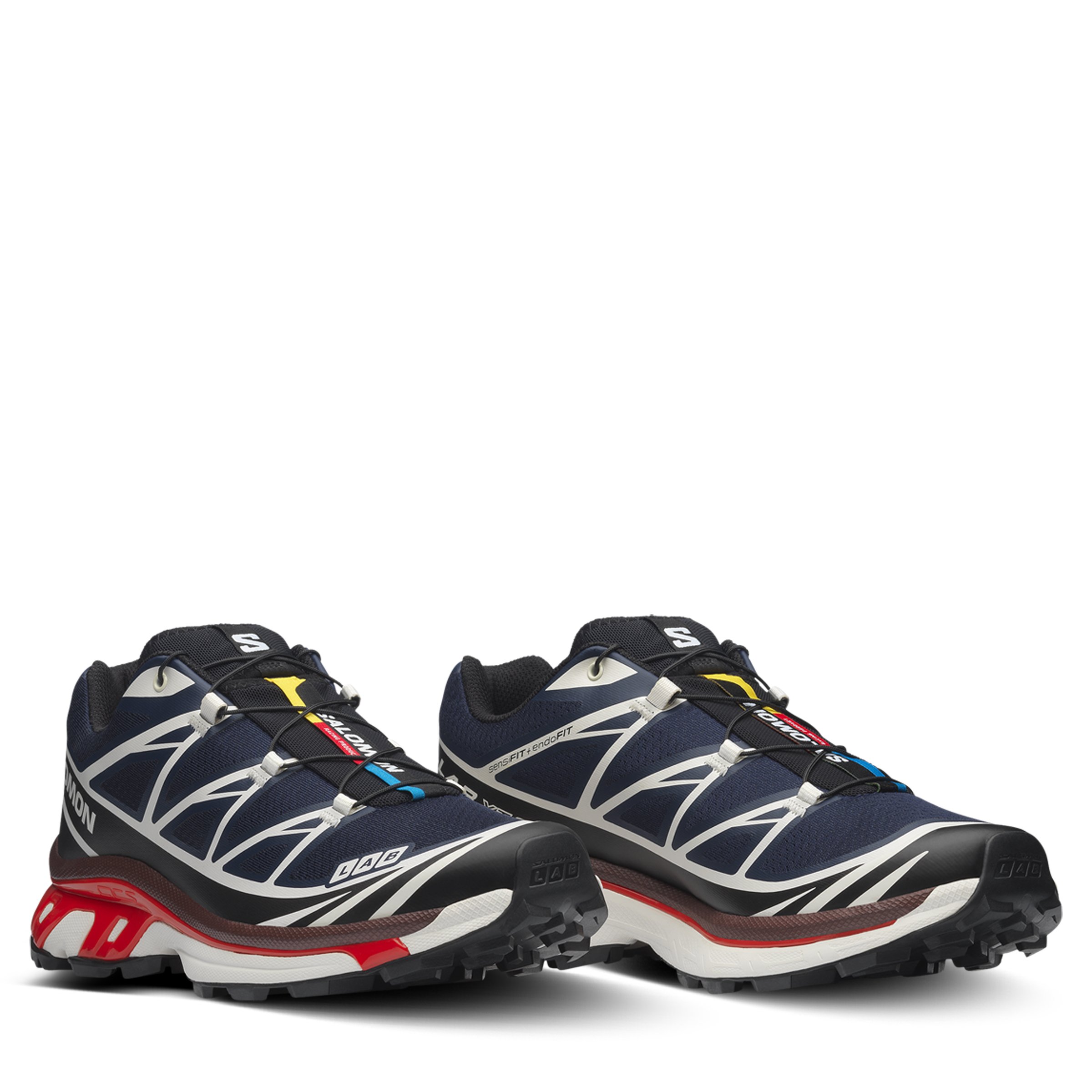 Salomon XT-6