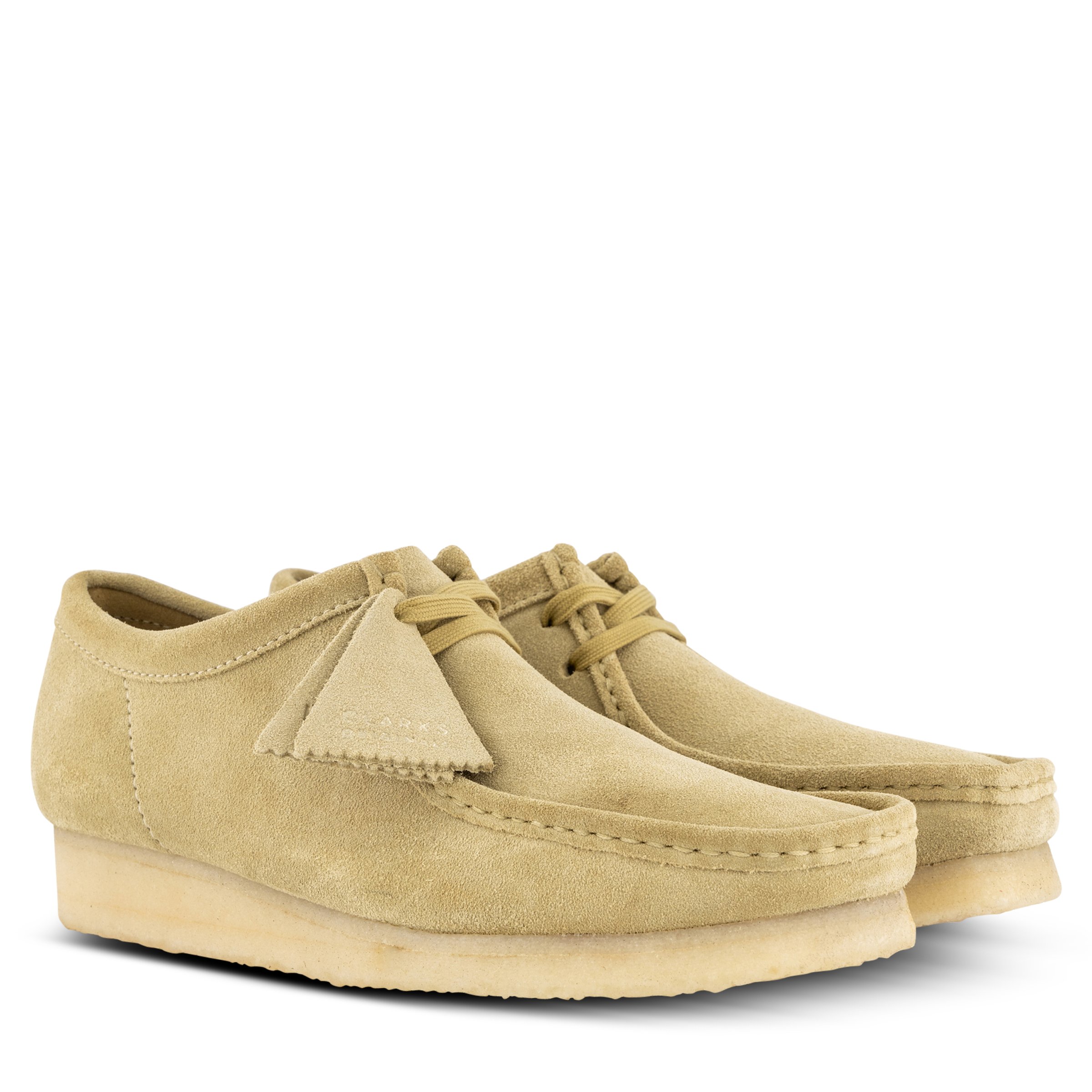 Clarks Originals Wallabee
