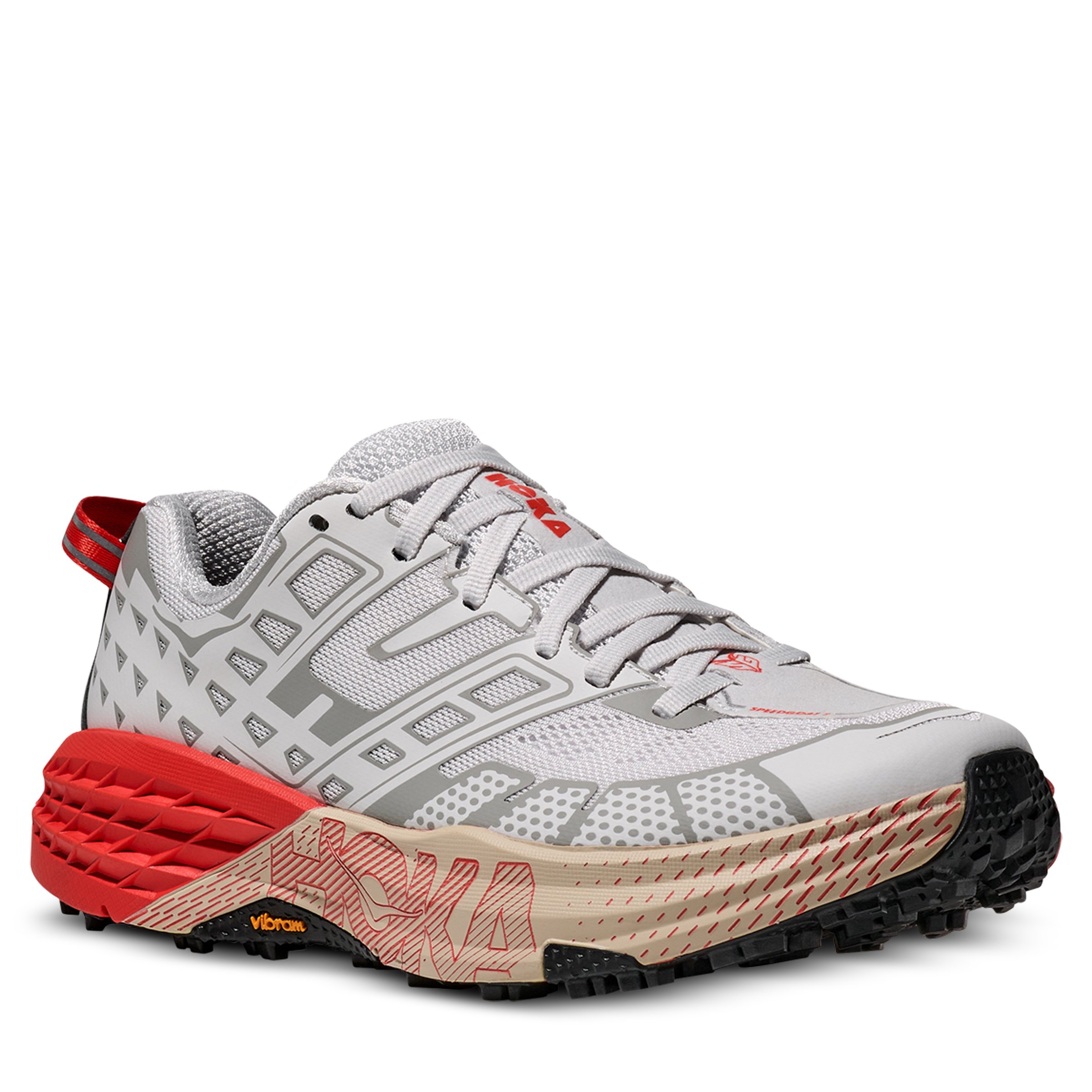 HOKA Speedgoat 2 Low