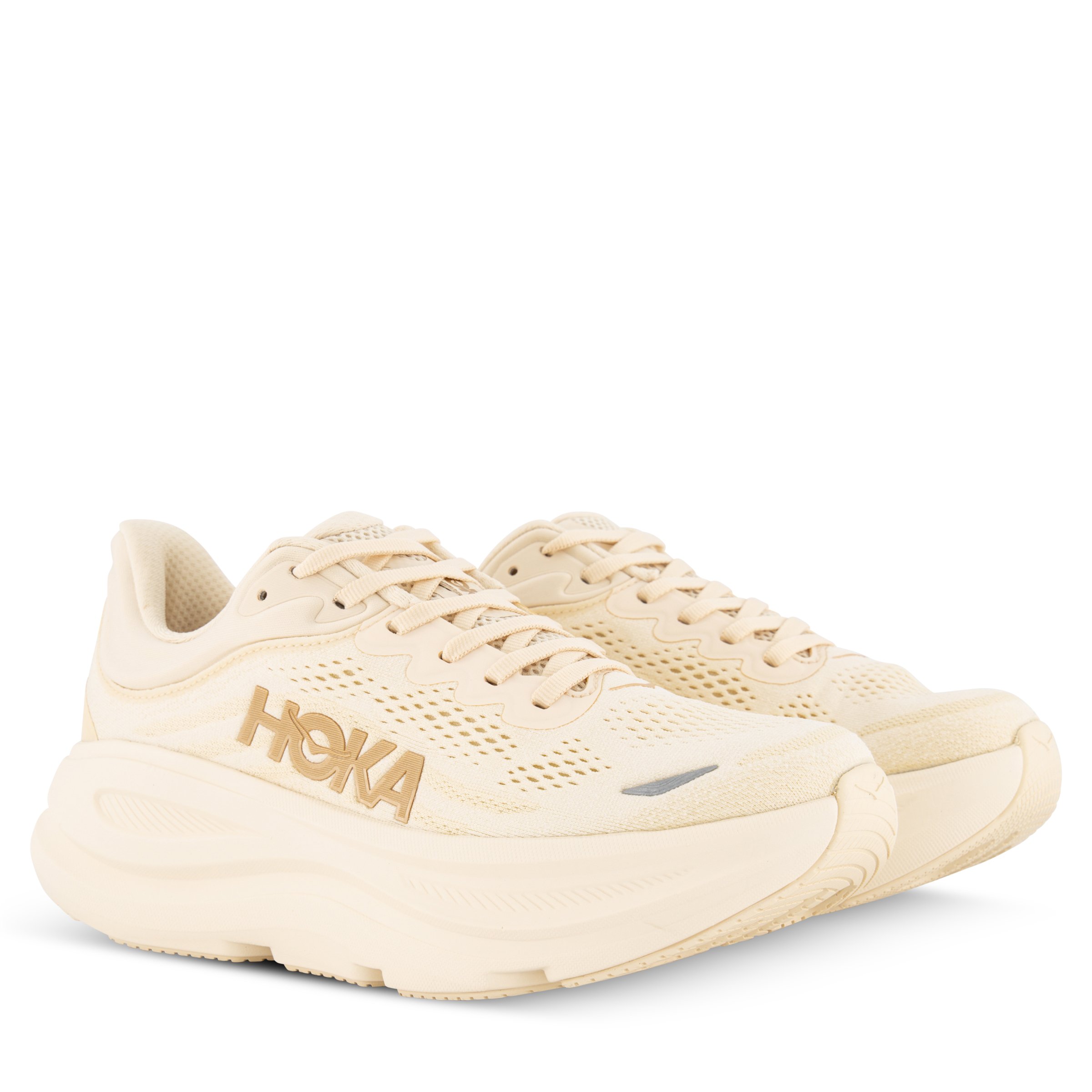 HOKA Bondi 9 Womens