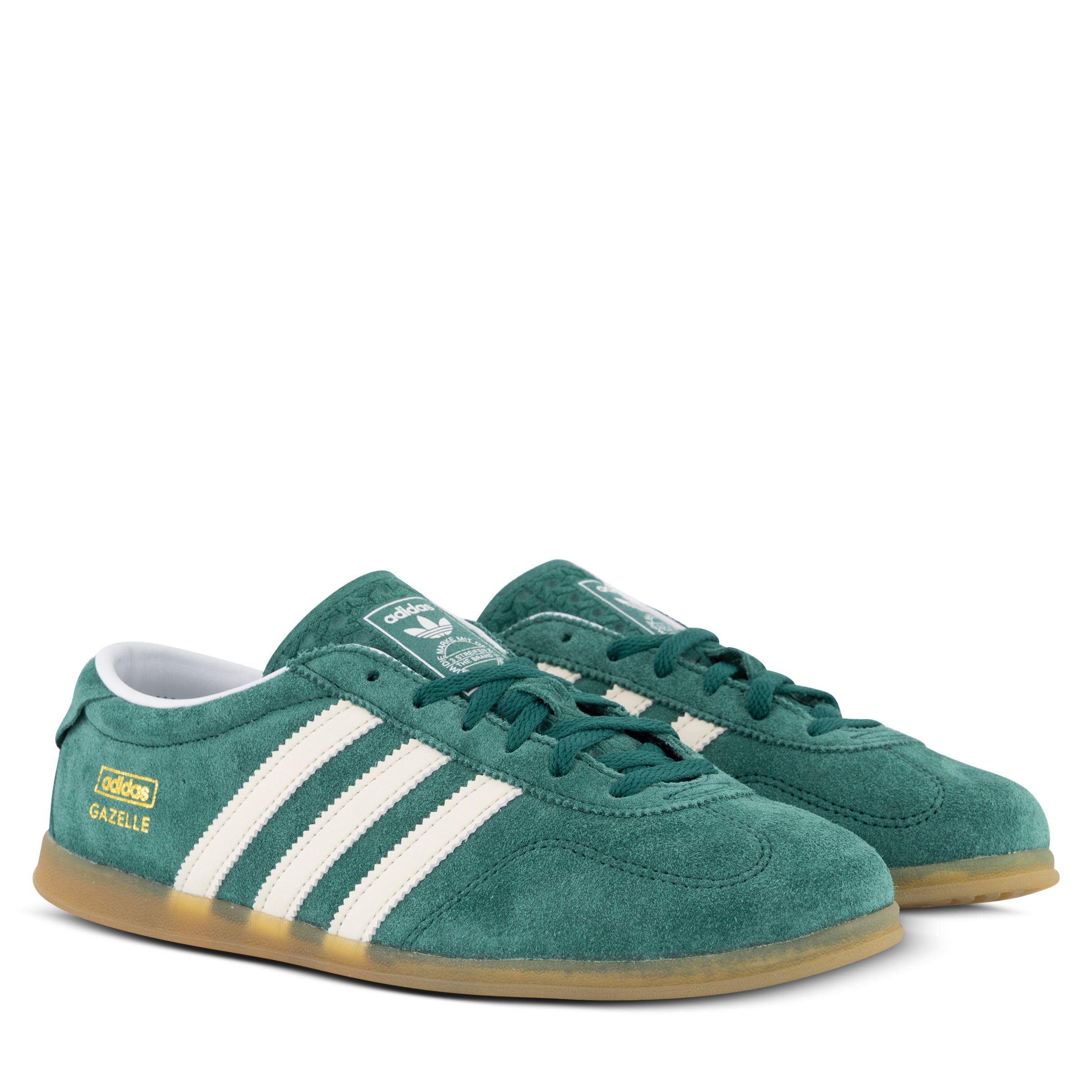 adidas Originals Sneakers Gazelle Lo Pro Womens