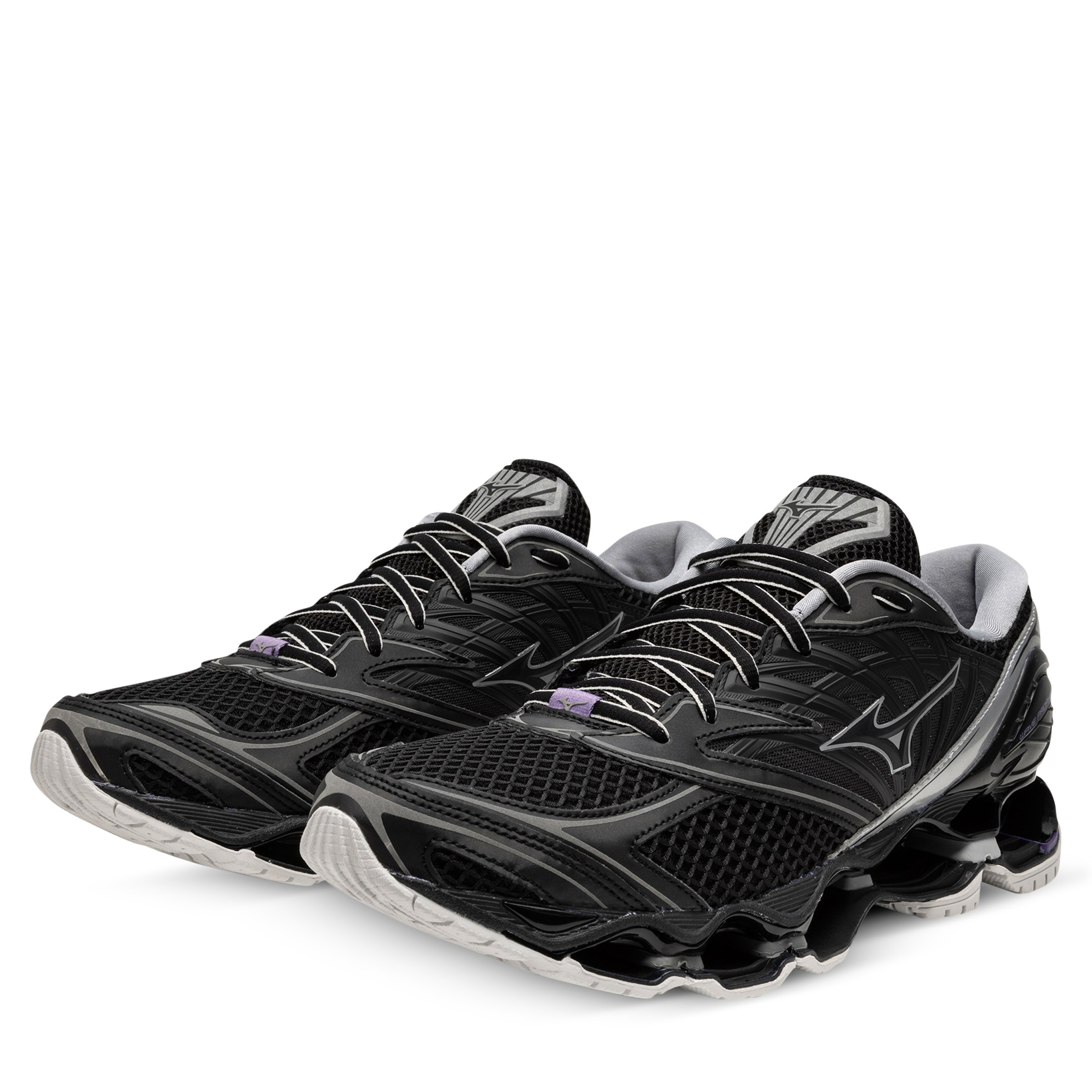 Mizuno Wave Prophecy LS 