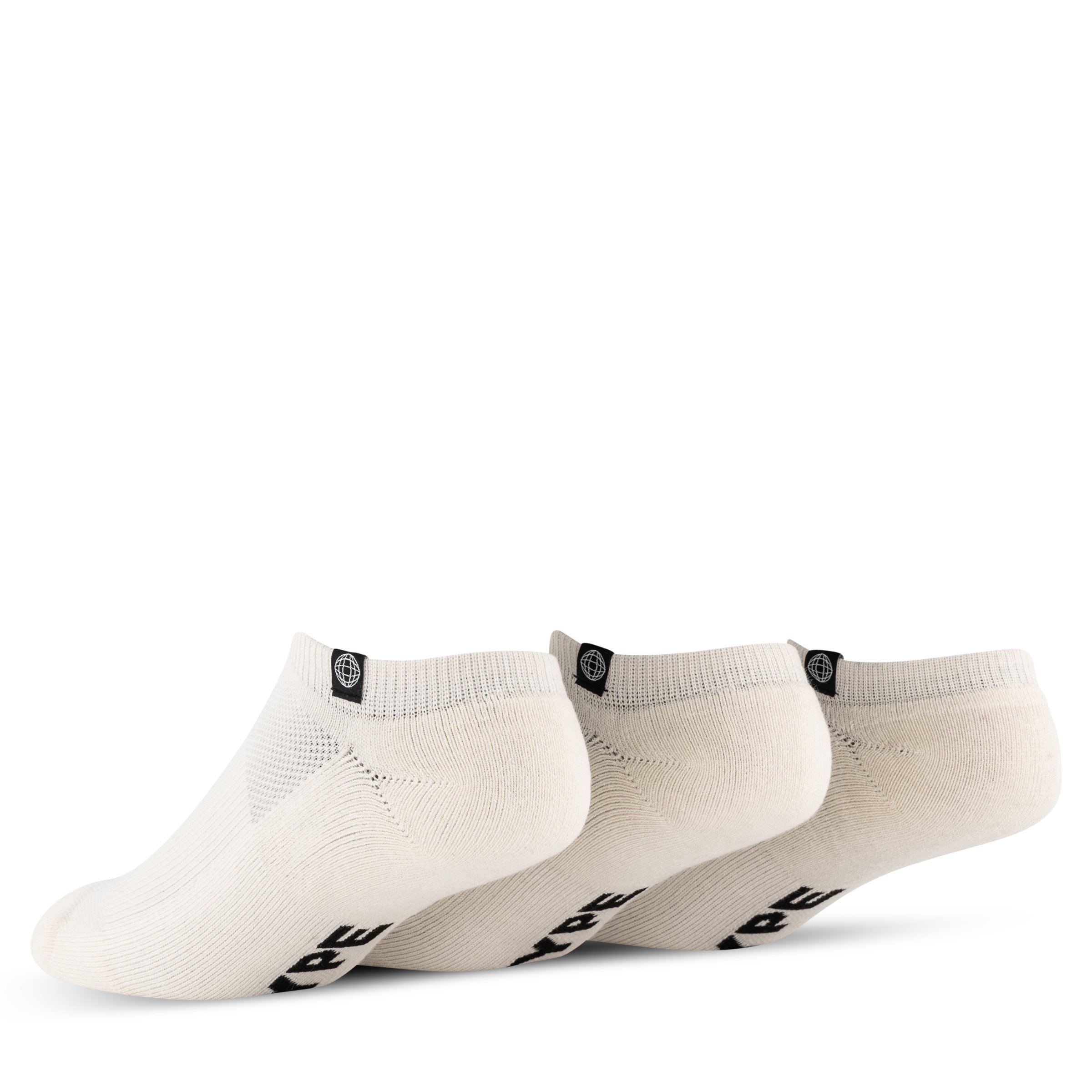 Hype DC Anklet Socks 3-Pack