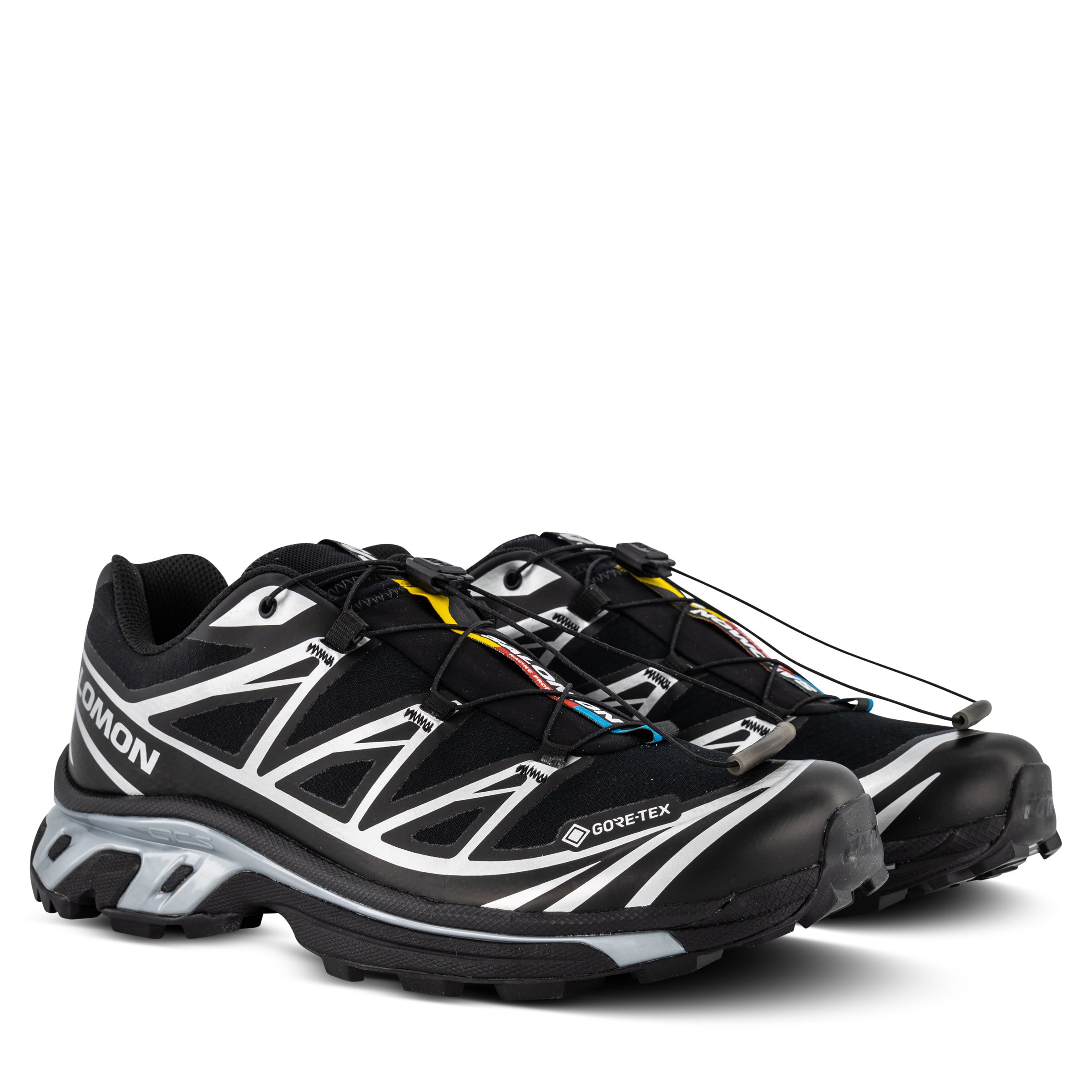 Salomon XT-6 Gore-Tex