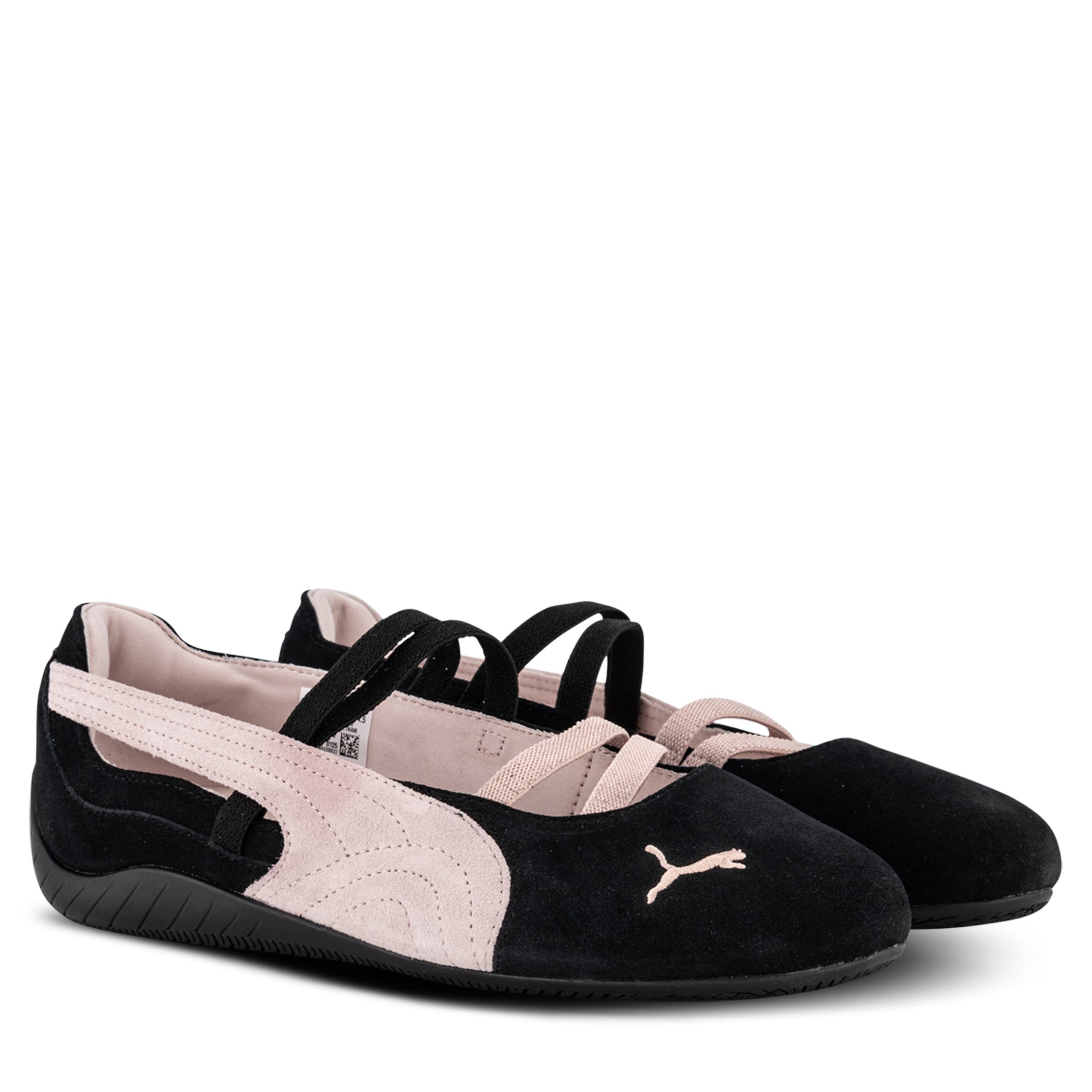 PUMA Speedcat Ballet Womens
