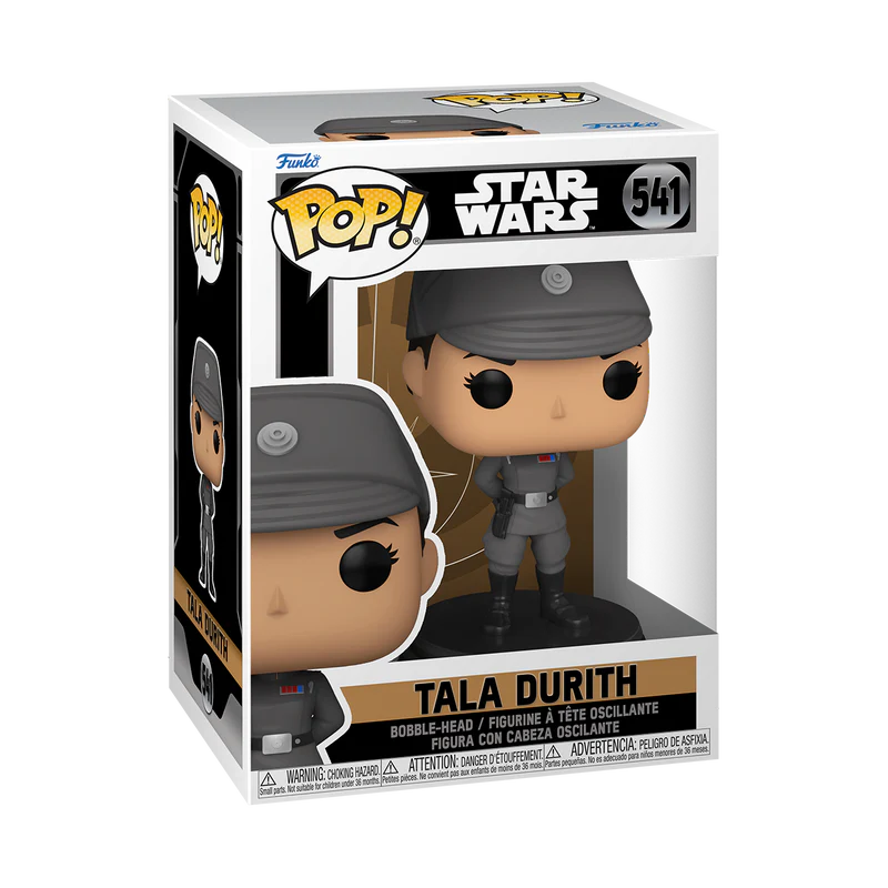 TALA DURITH - STAR WARS: OBI-WAN KENOBI