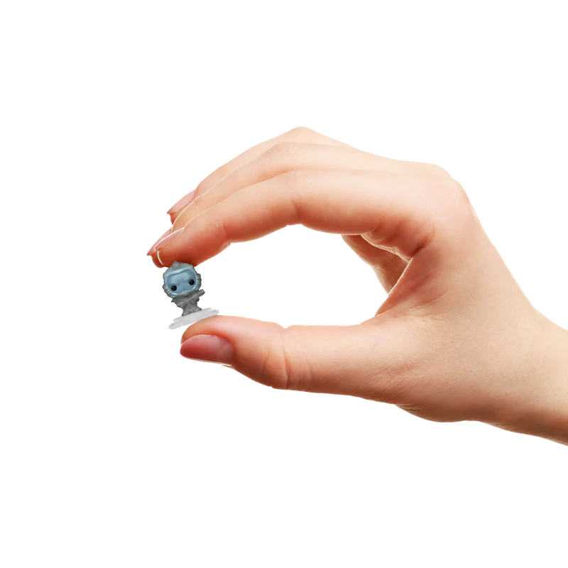 BITTY POP! BATMAN 4-PACK SERIES 3