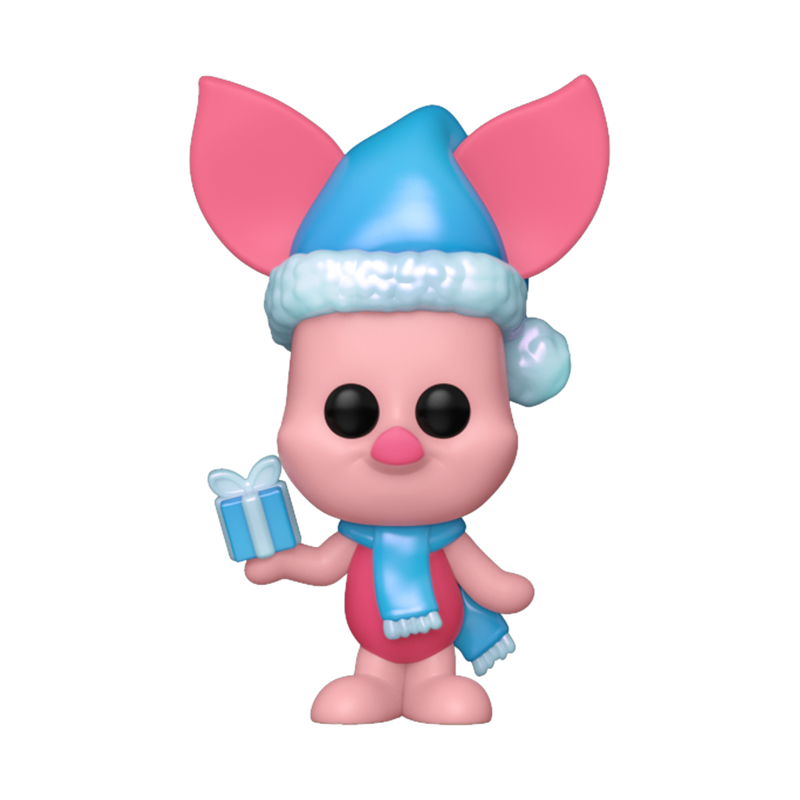 Pocket Pop! Piglet (Holiday Tree)