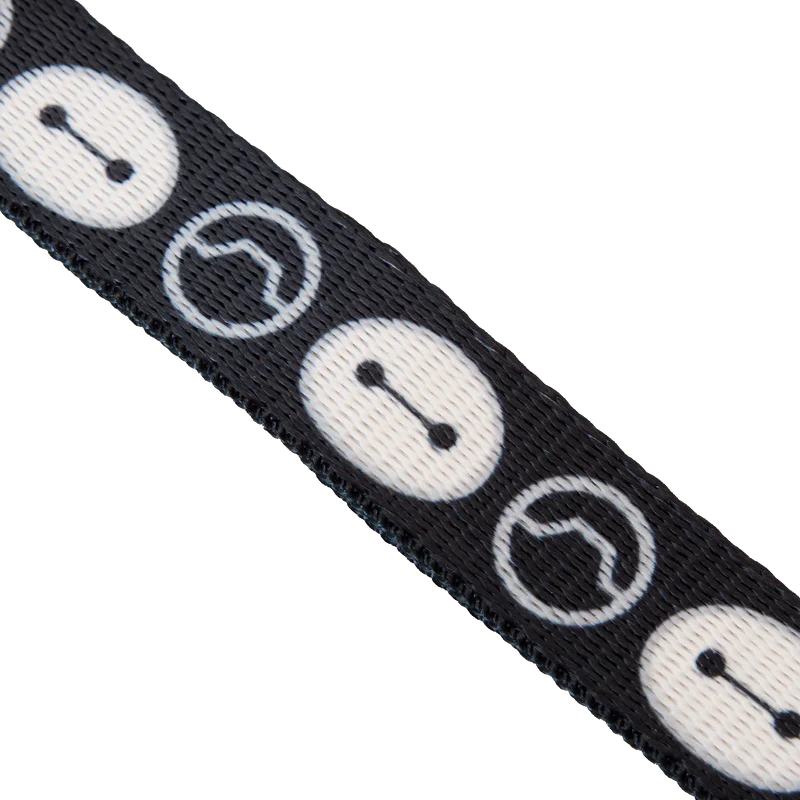 BAYMAX PET COLLAR - BIG HERO 6