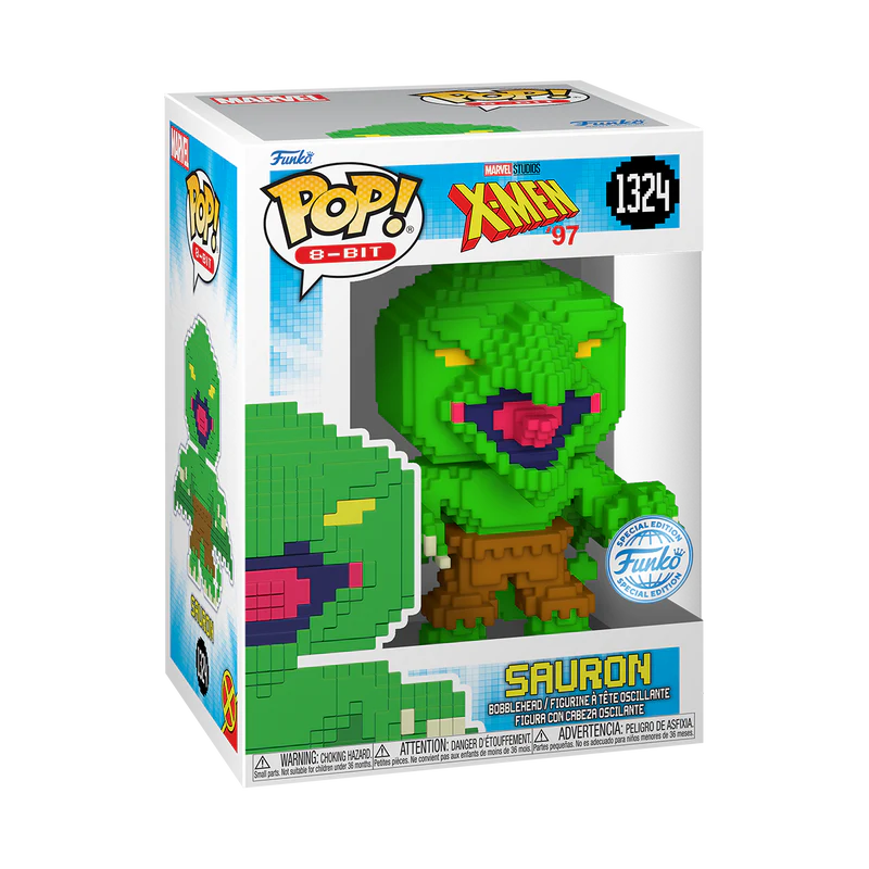 SAURON - X-MEN '97