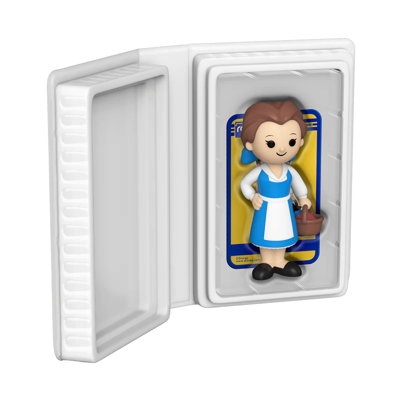 BELLE - BEAUTY AND THE BEAST