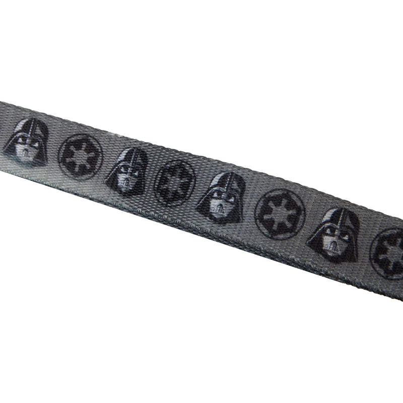 DARTH VADER DOG COLLAR - STAR WARS