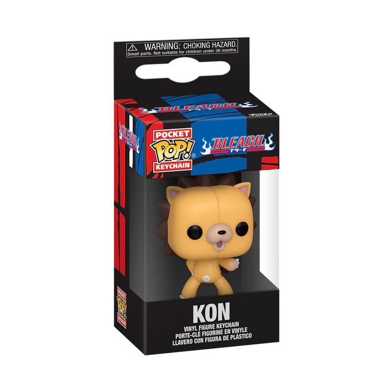 KON - BLEACH
