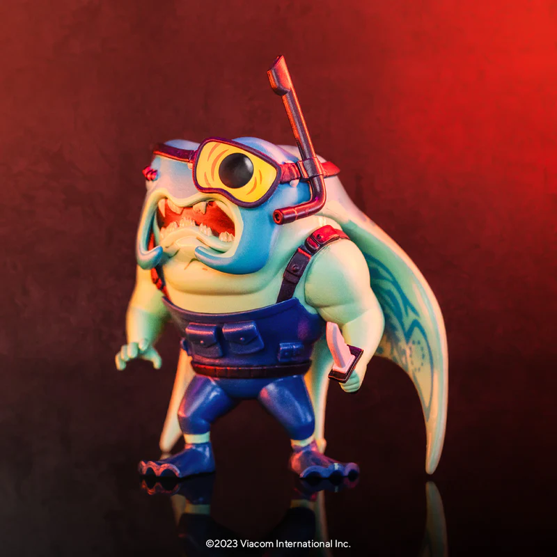 RAY FILLET - TEENAGE MUTANT NINJA TURTLES: MUTANT MAYHEM