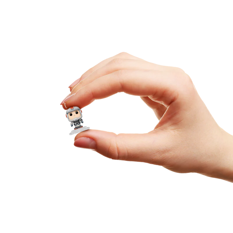 BITTY POP! PIXAR 4-PACK SERIES 1