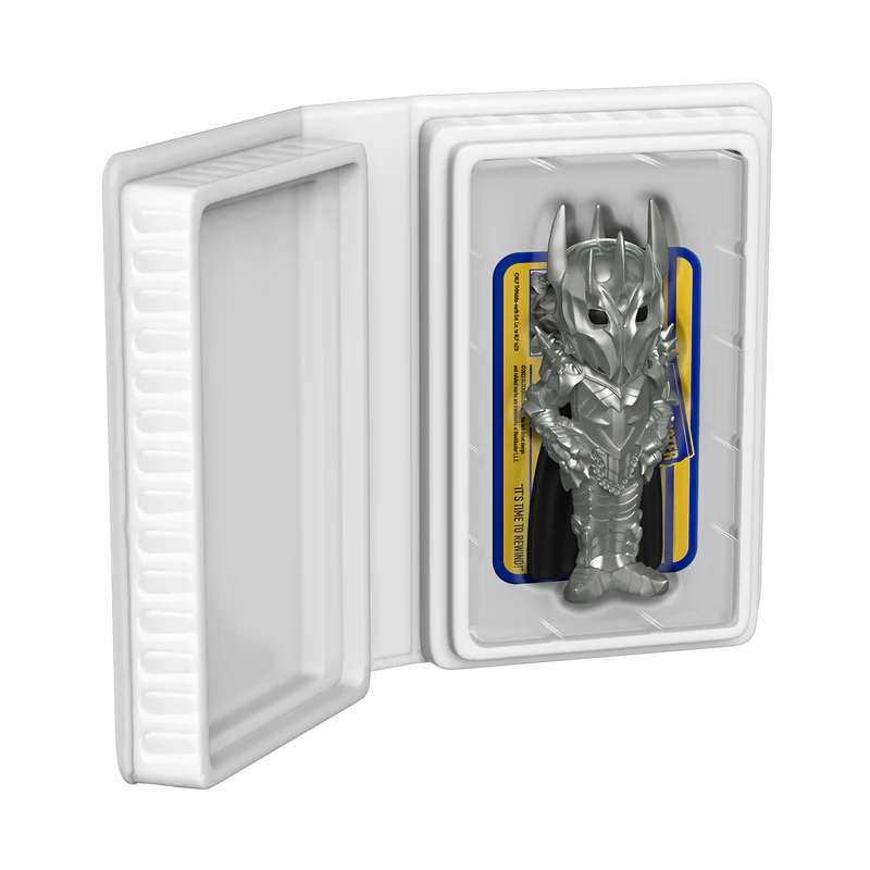 SAURON - THE LORD OF THE RINGS