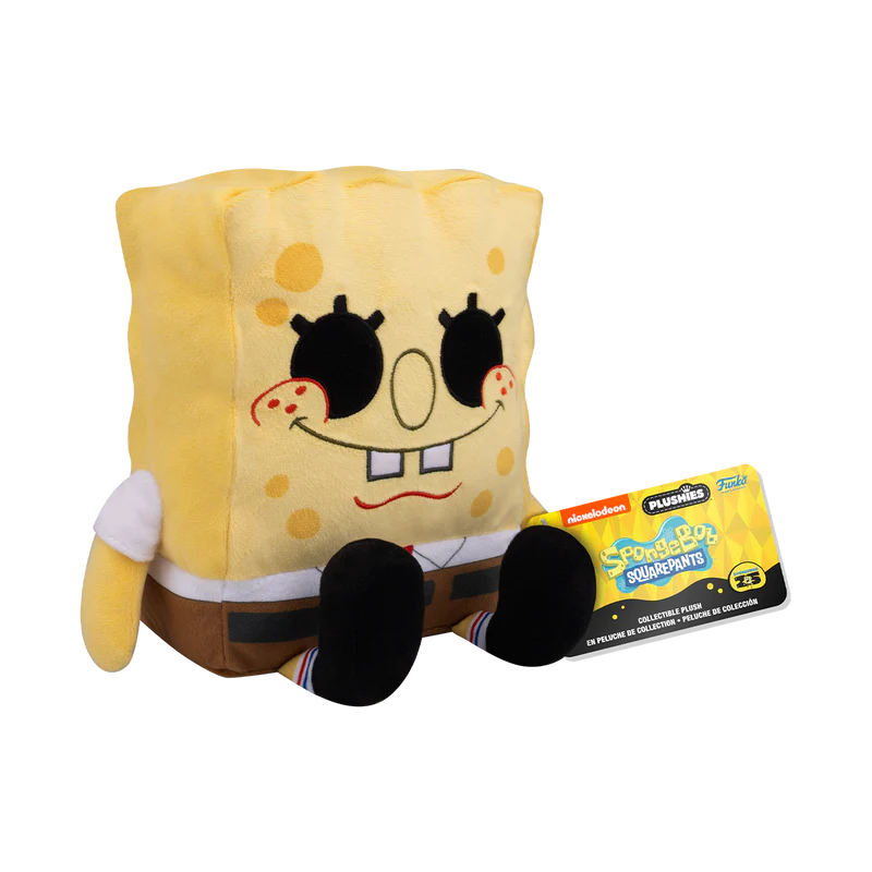 SPONGEBOB - SPONGEBOB SQUAREPANTS