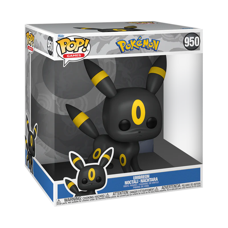 UMBREON - POKÉMON