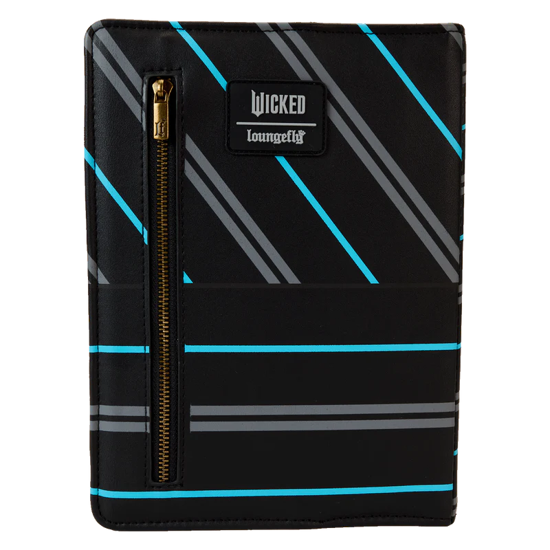ELPHABA DIARY JOURNAL - WICKED