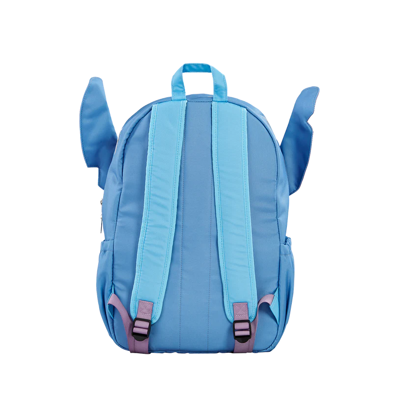 STITCH WITH HEART COSPLAY BACKPACK - DISNEY