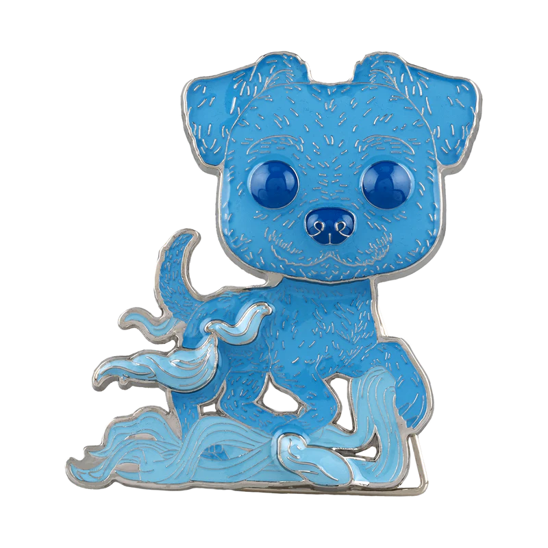 PATRONUS RON WEASLEY - HARRY POTTER POP! PIN