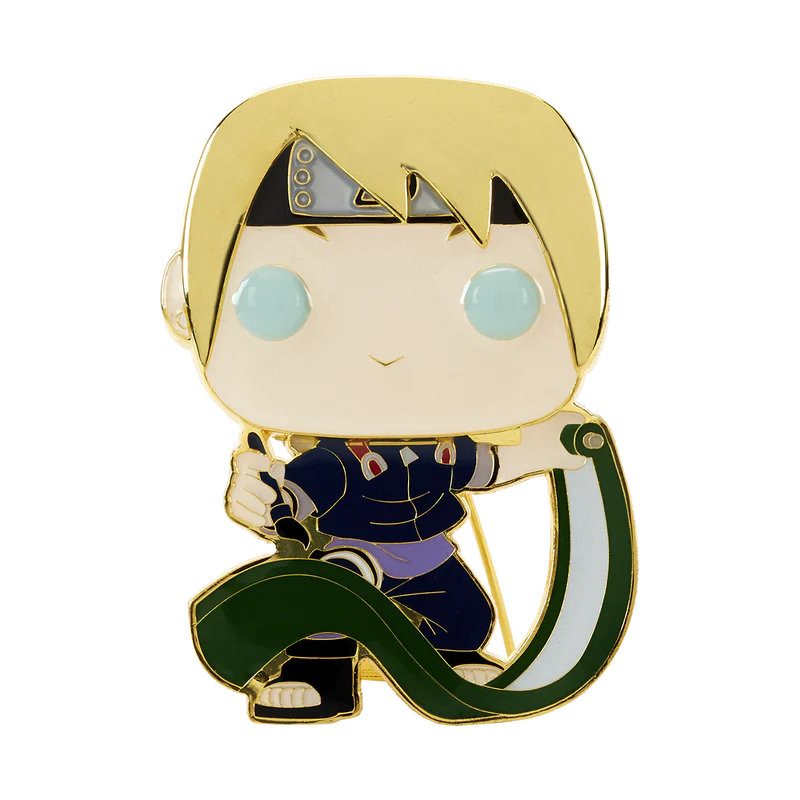 INOJIN POP! PIN - BORUTO: NARUTO NEXT GENERATIONS