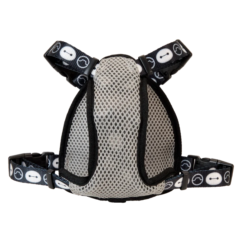 BAYMAX PET HARNESS - BIG HERO 6