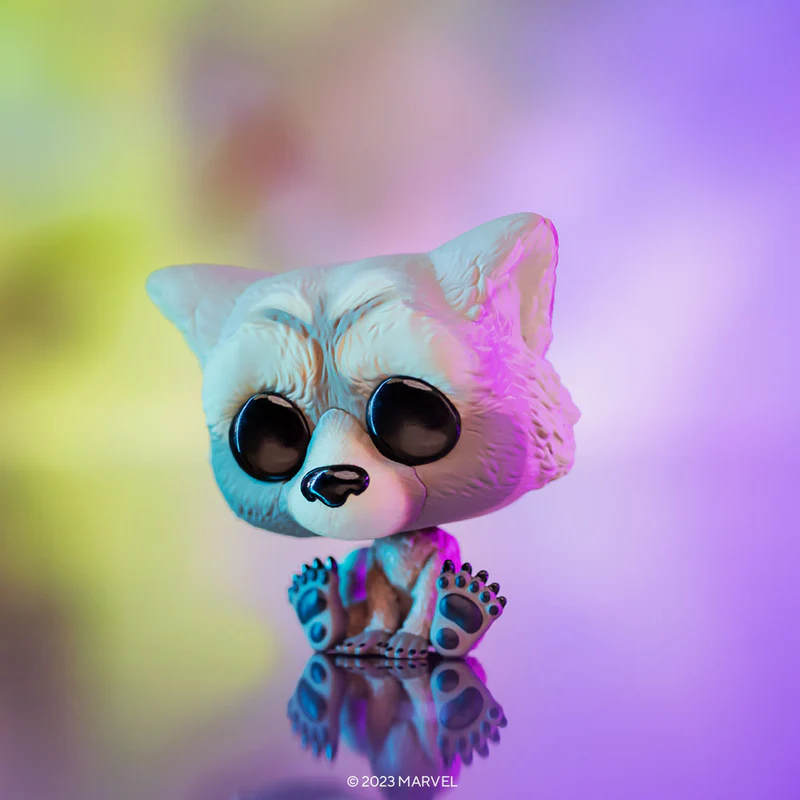 BABY ROCKET - GUARDIANS OF THE GALAXY VOL. 3