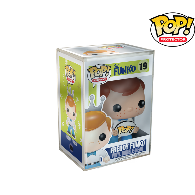 PREMIUM POP! PROTECTOR