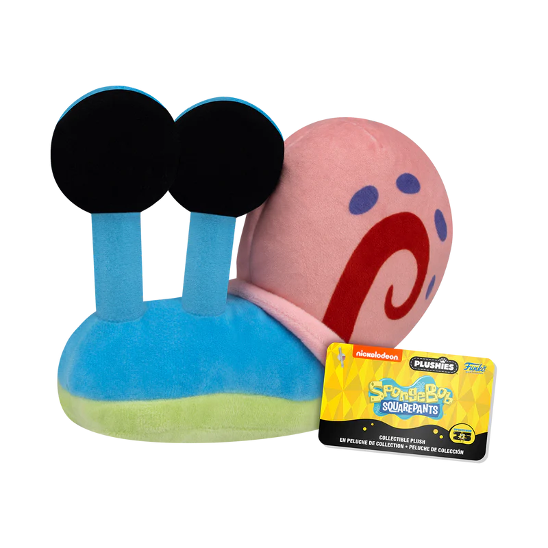 GARY - SPONGEBOB SQUAREPANTS