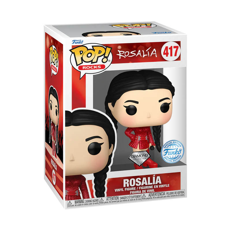 ROSALIA (MOTOMAMI TOUR)