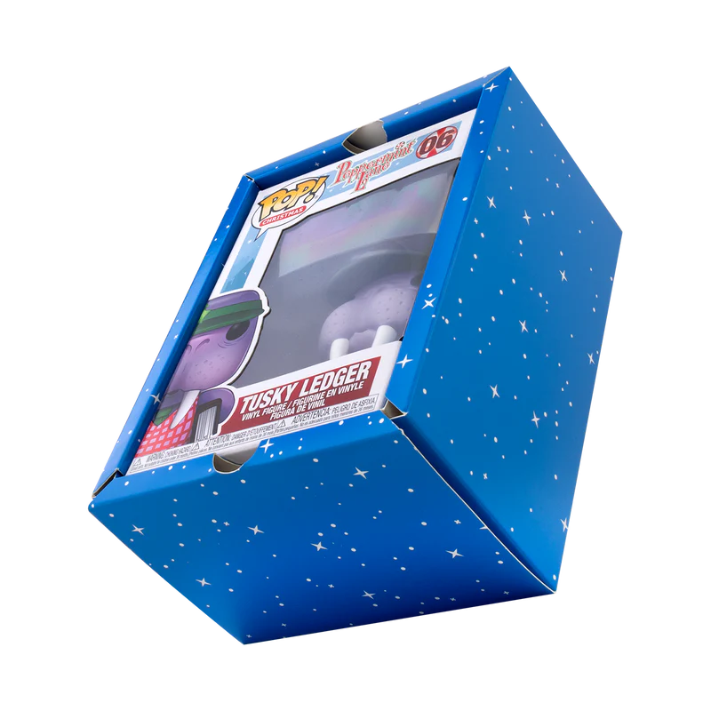 STEVE (SCOOPS AHOY) - STRANGER THINGS