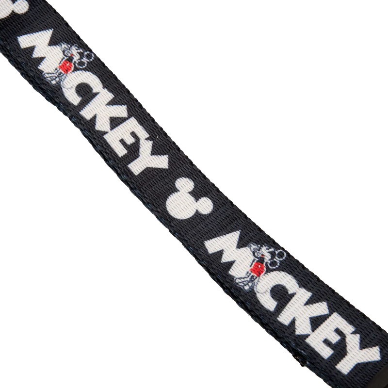 MICKEY MOUSE PET COLLAR - DISNEY