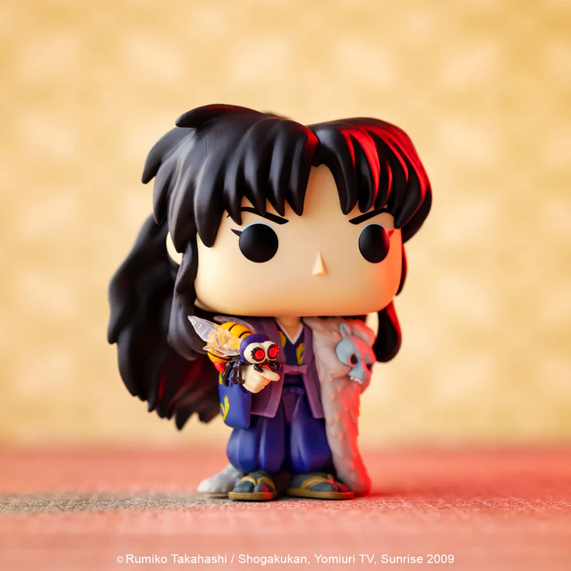 NARAKU - INUYASHA