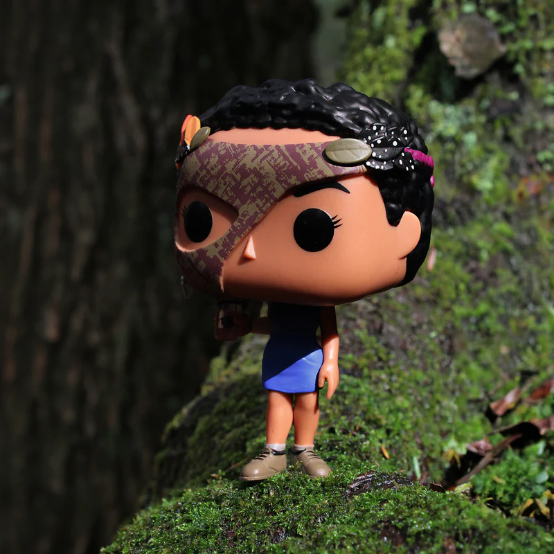 TAISSA - YELLOWJACKETS